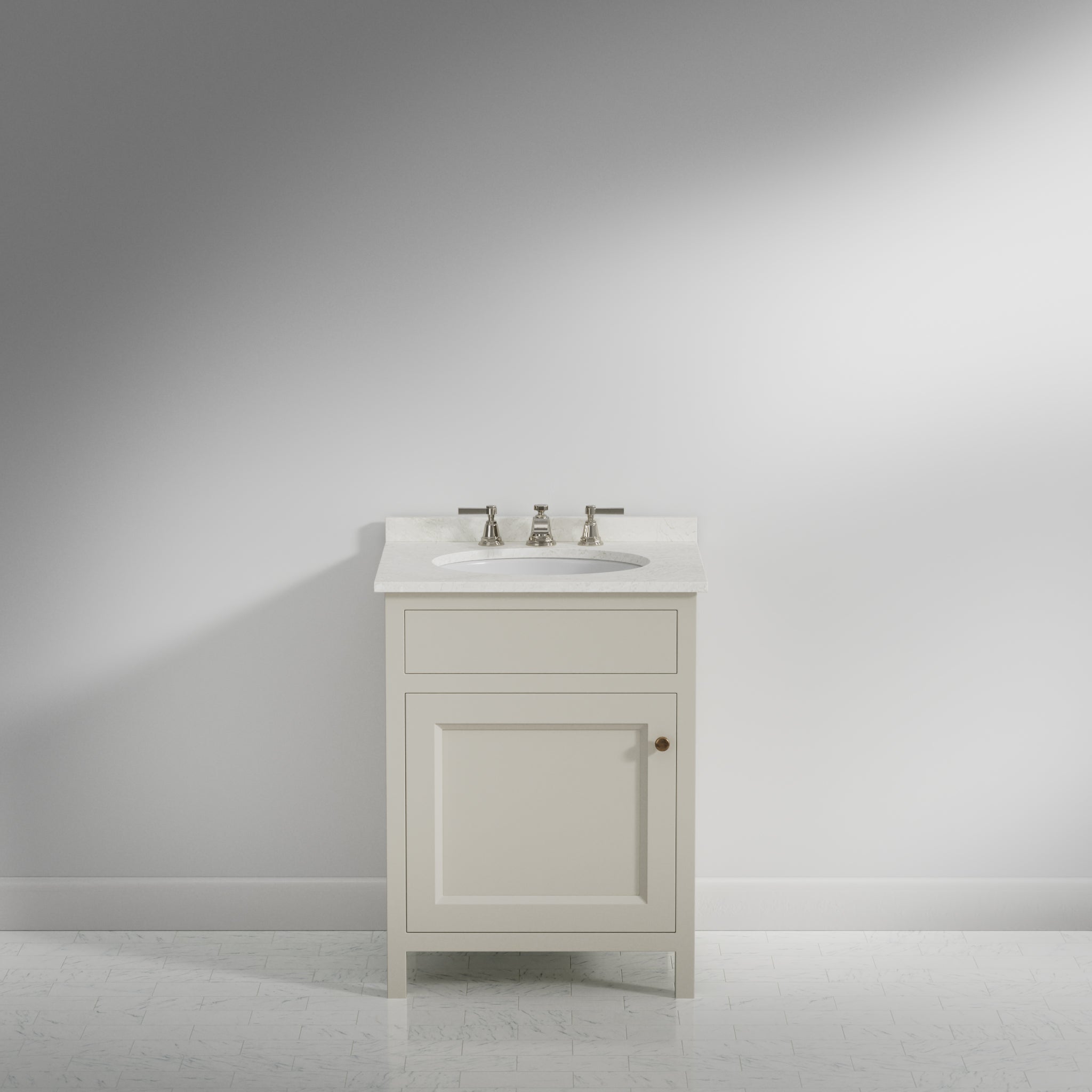 Greenwich Vanity - 24"