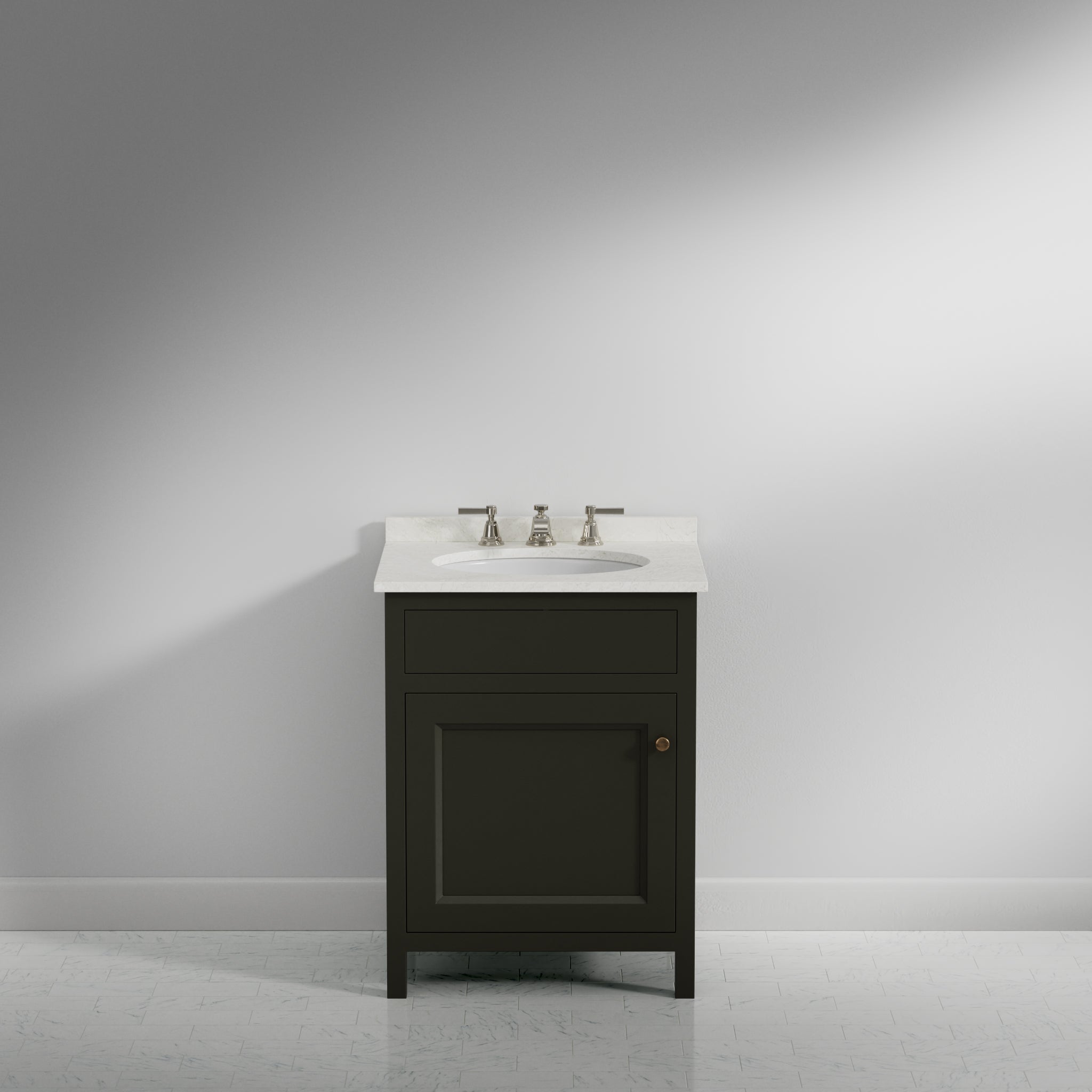 Greenwich Vanity - 24"
