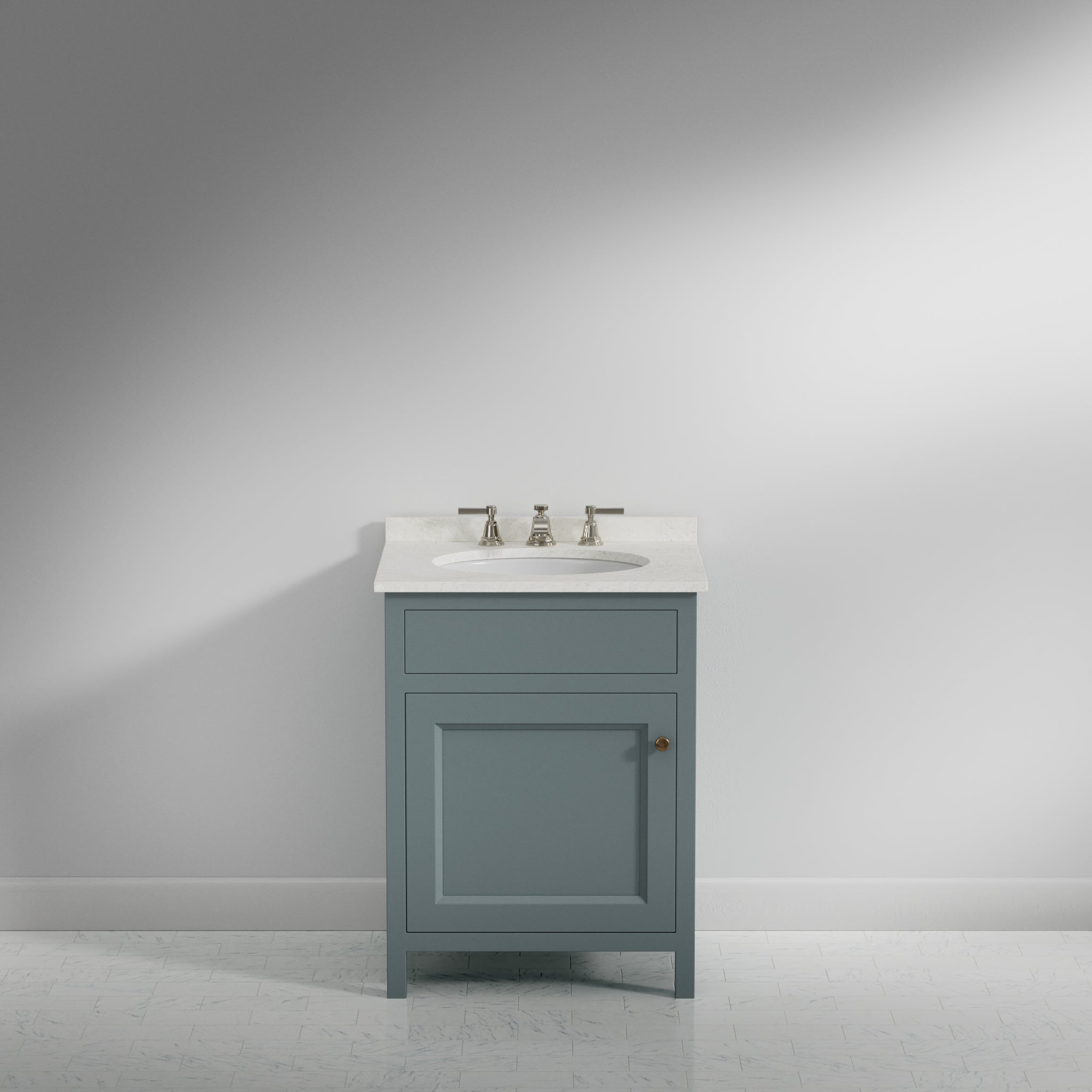 Greenwich Vanity - 24"