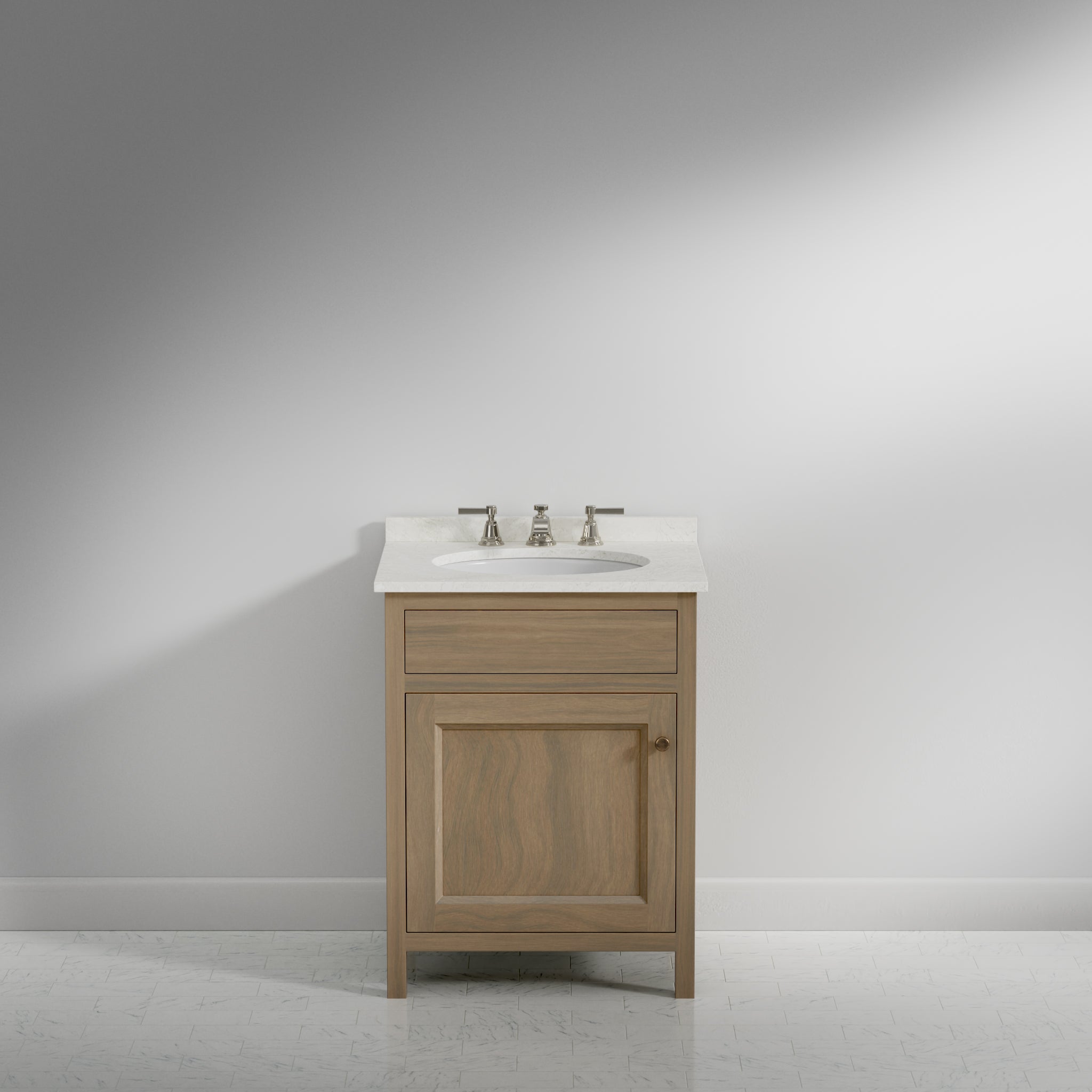 Greenwich Vanity - 24"