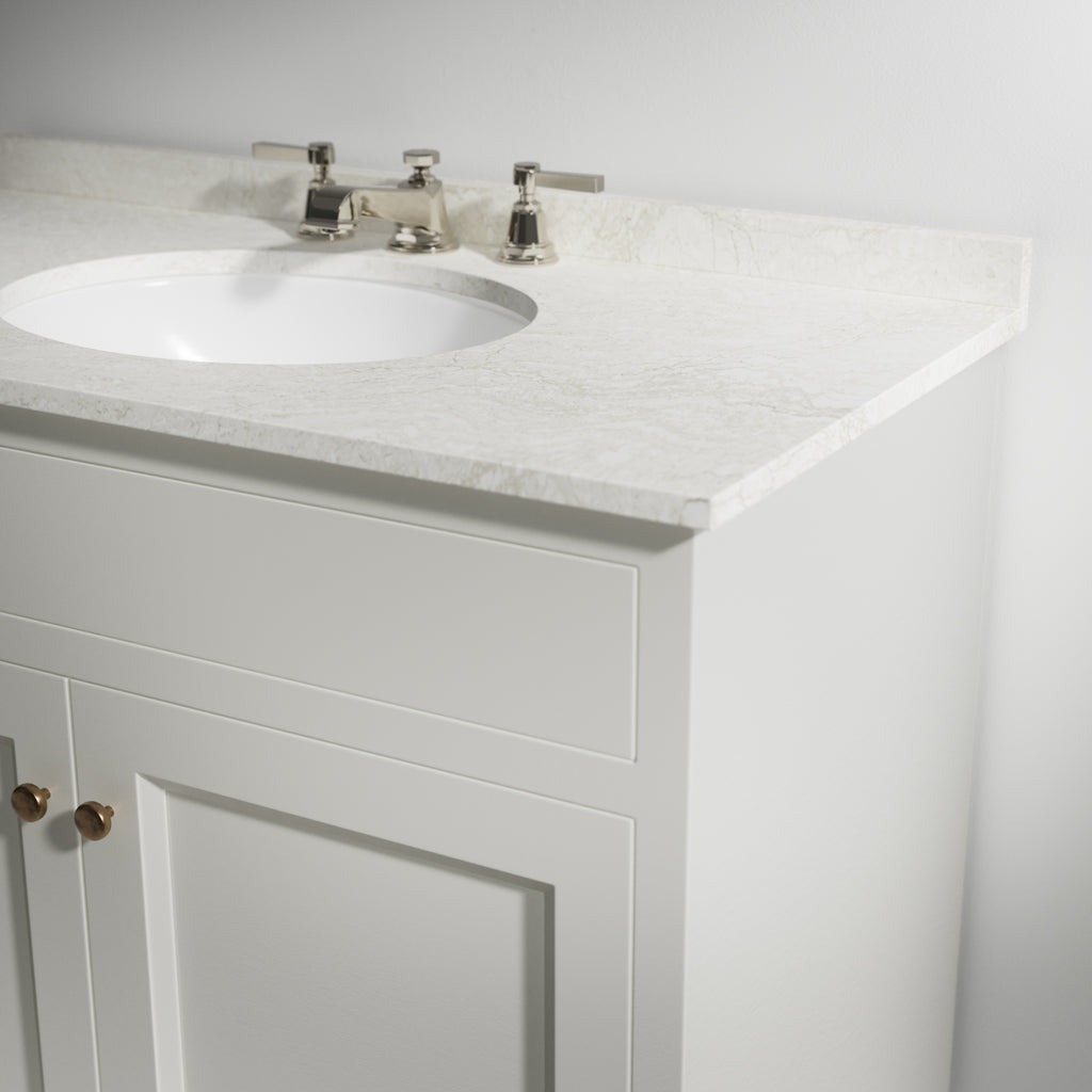 Greenwich Vanity - 27"