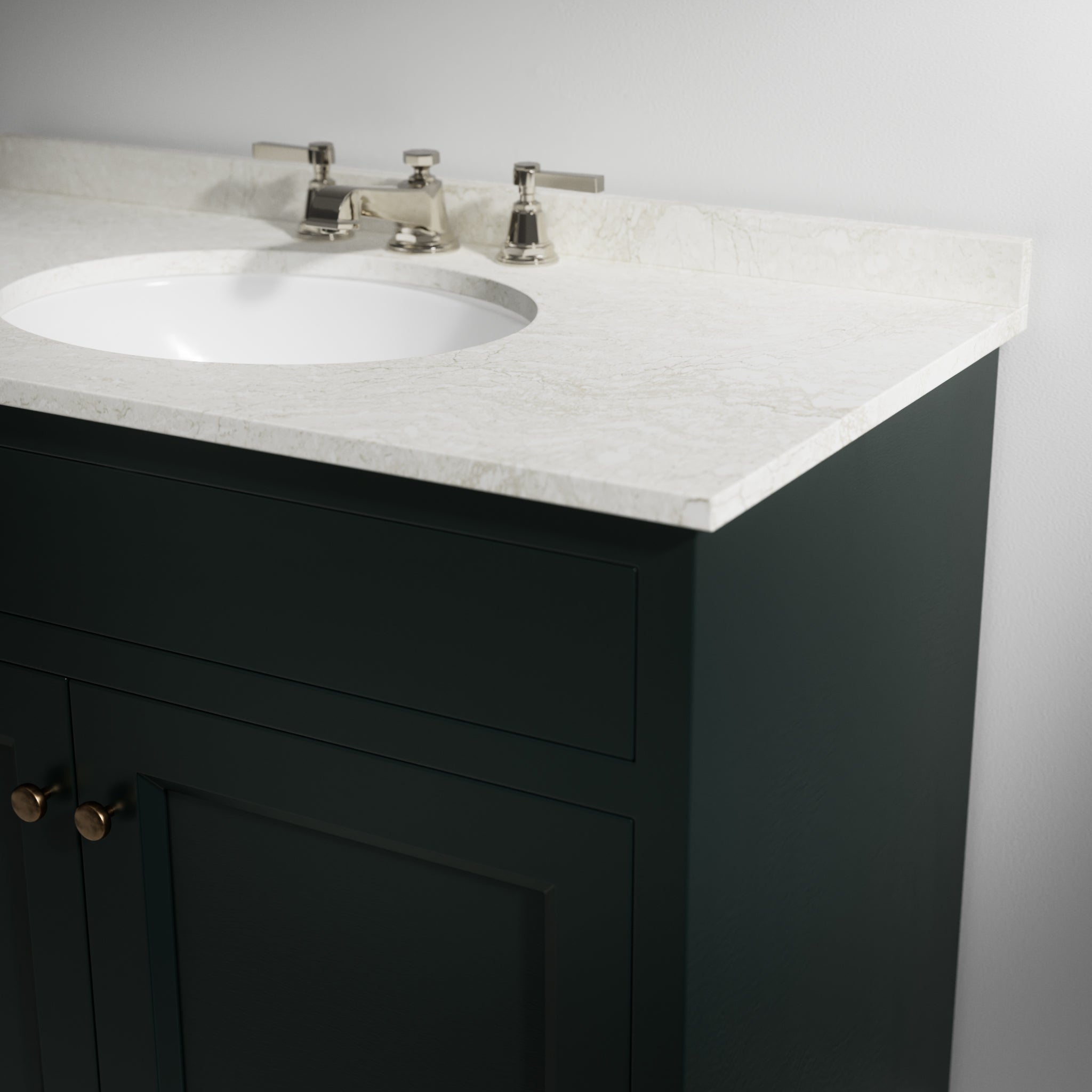 Greenwich Vanity - 39"
