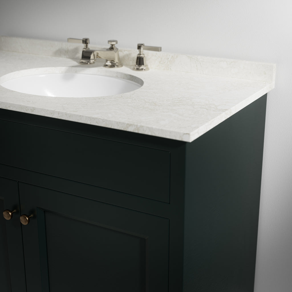 Greenwich Vanity - 30"
