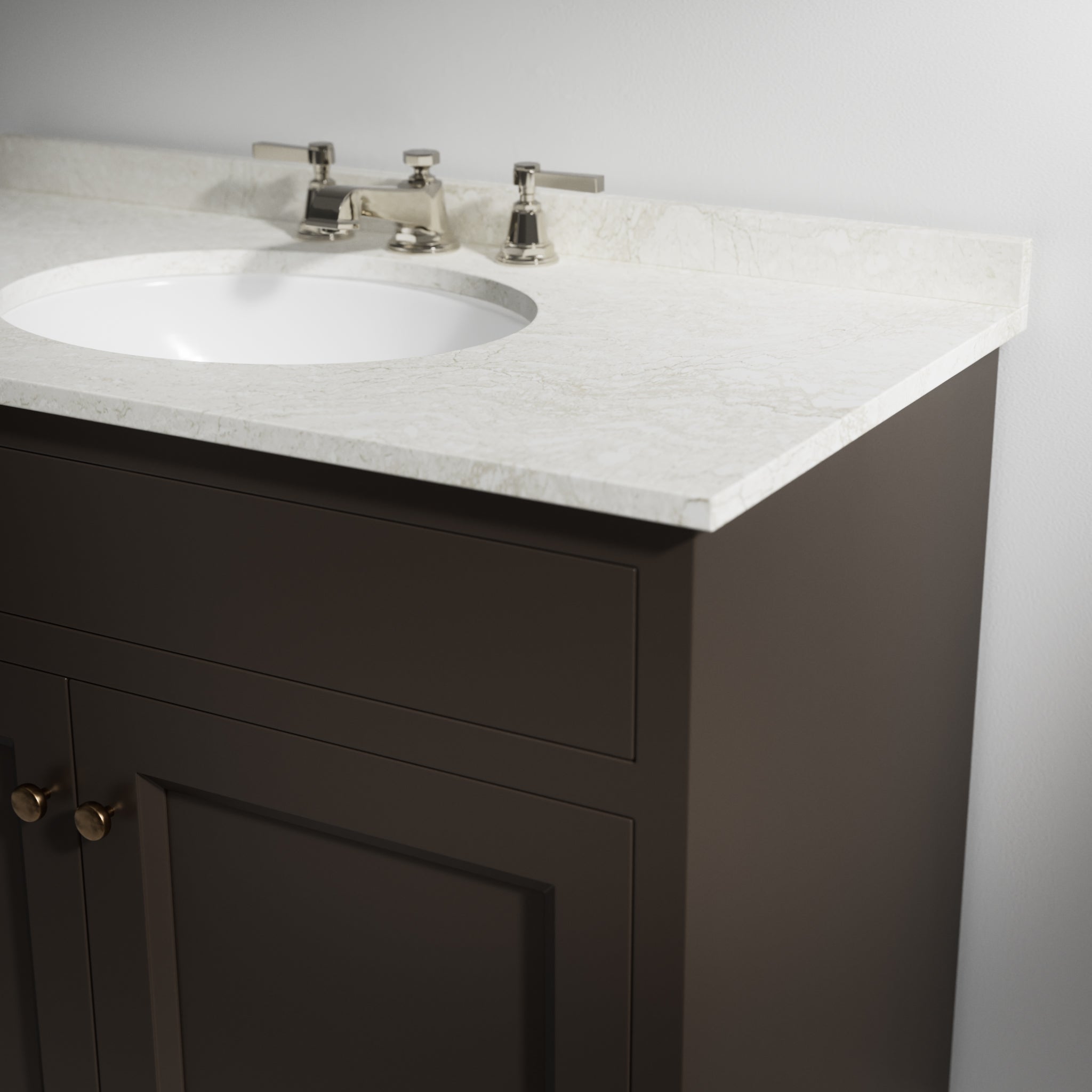 Greenwich Vanity - 39"