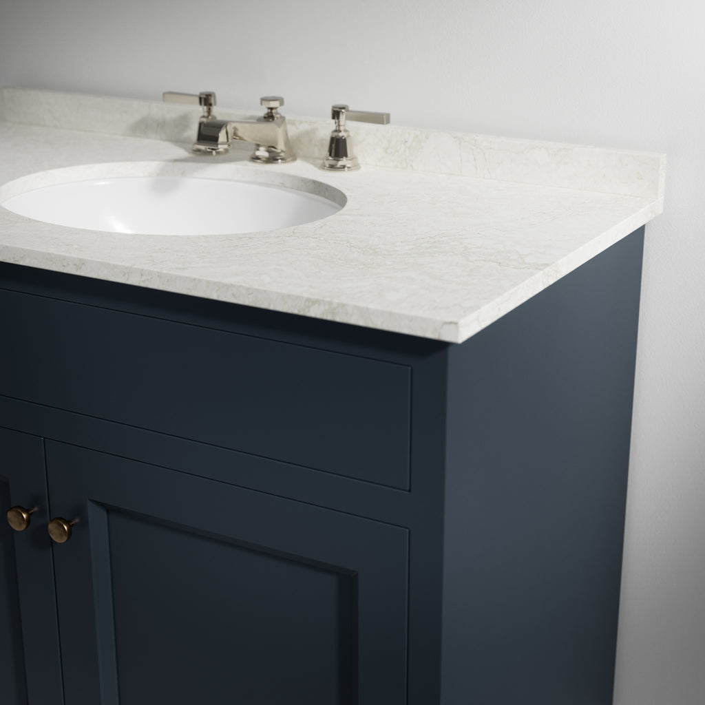 Greenwich Vanity - 33"