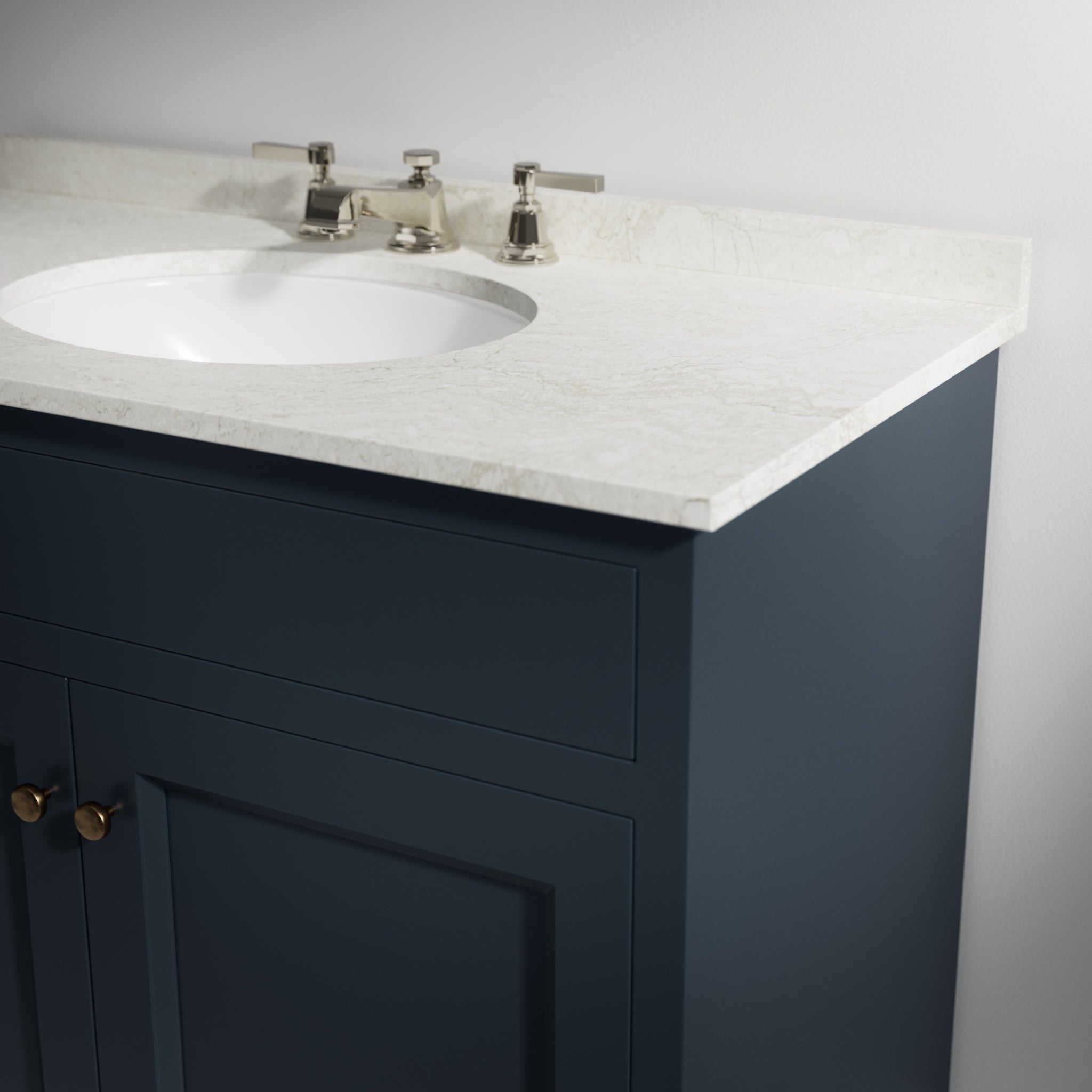 Greenwich Vanity - 33"