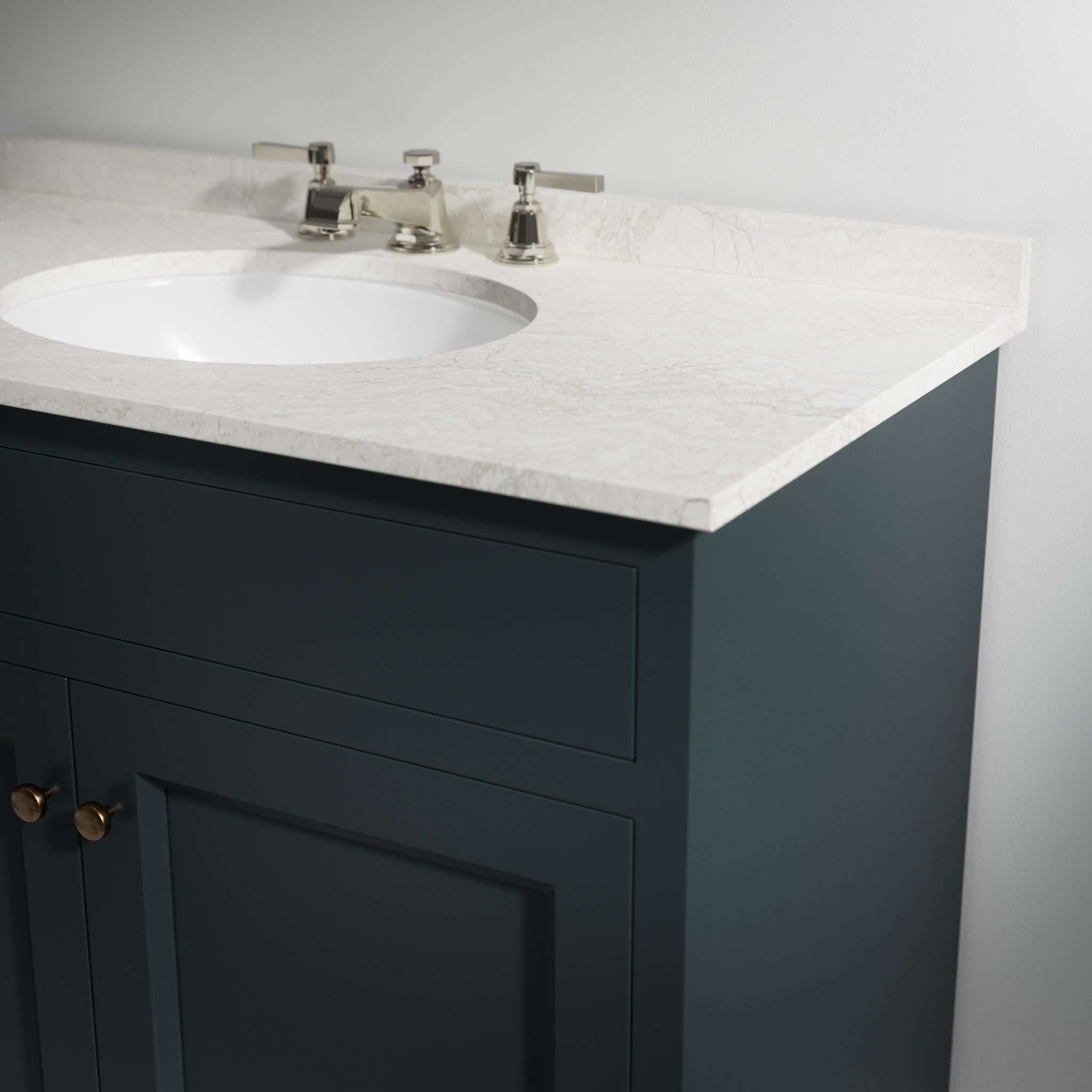 Greenwich Vanity - 30"