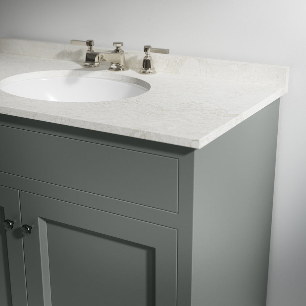 Greenwich Vanity - 33"