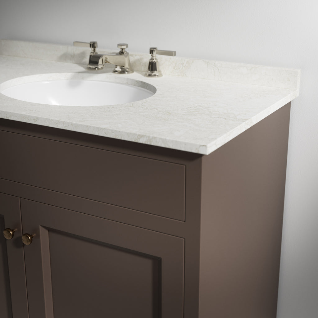 Greenwich Vanity - 39" Countertop