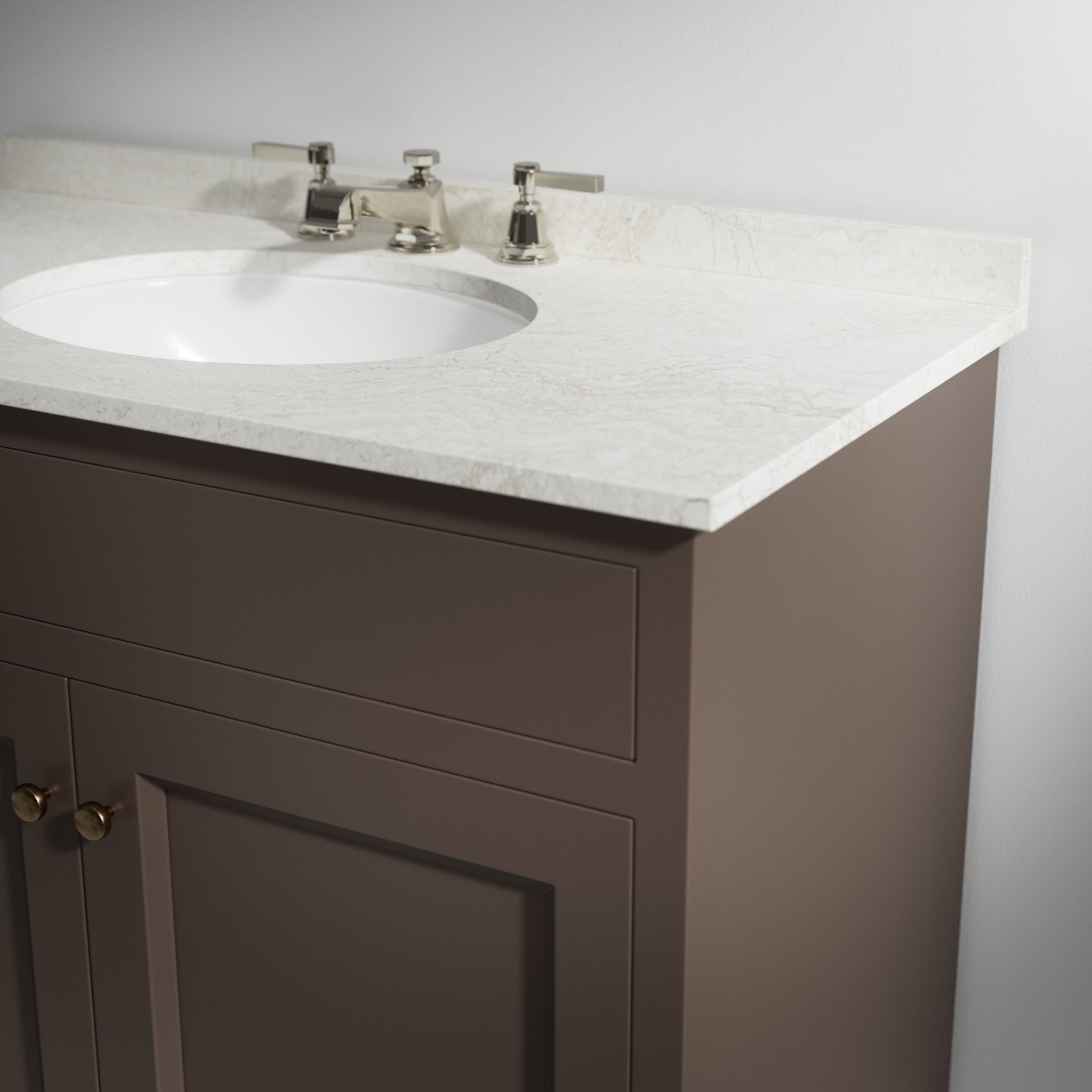 Greenwich Vanity - 39" Countertop