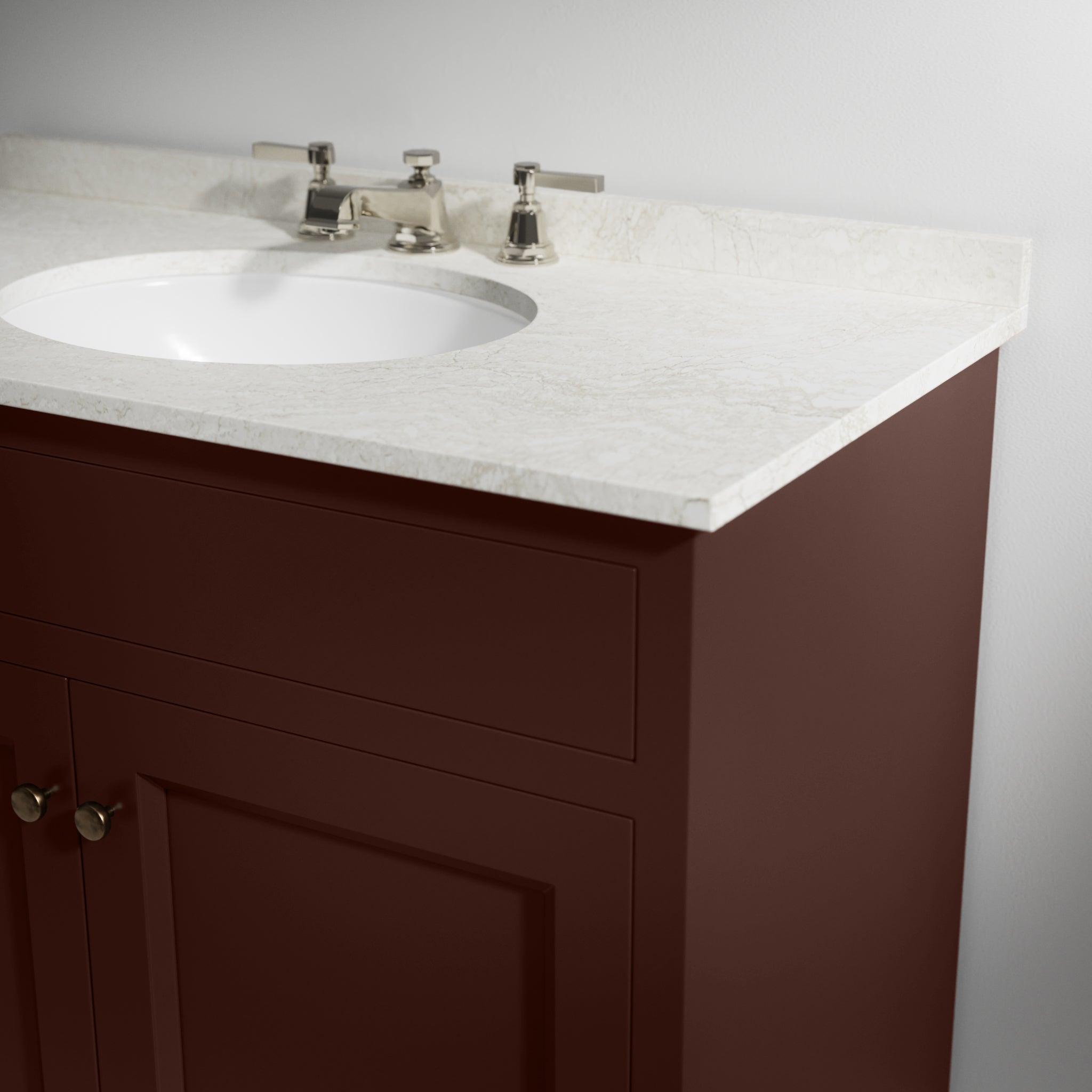 Greenwich Vanity - 39"