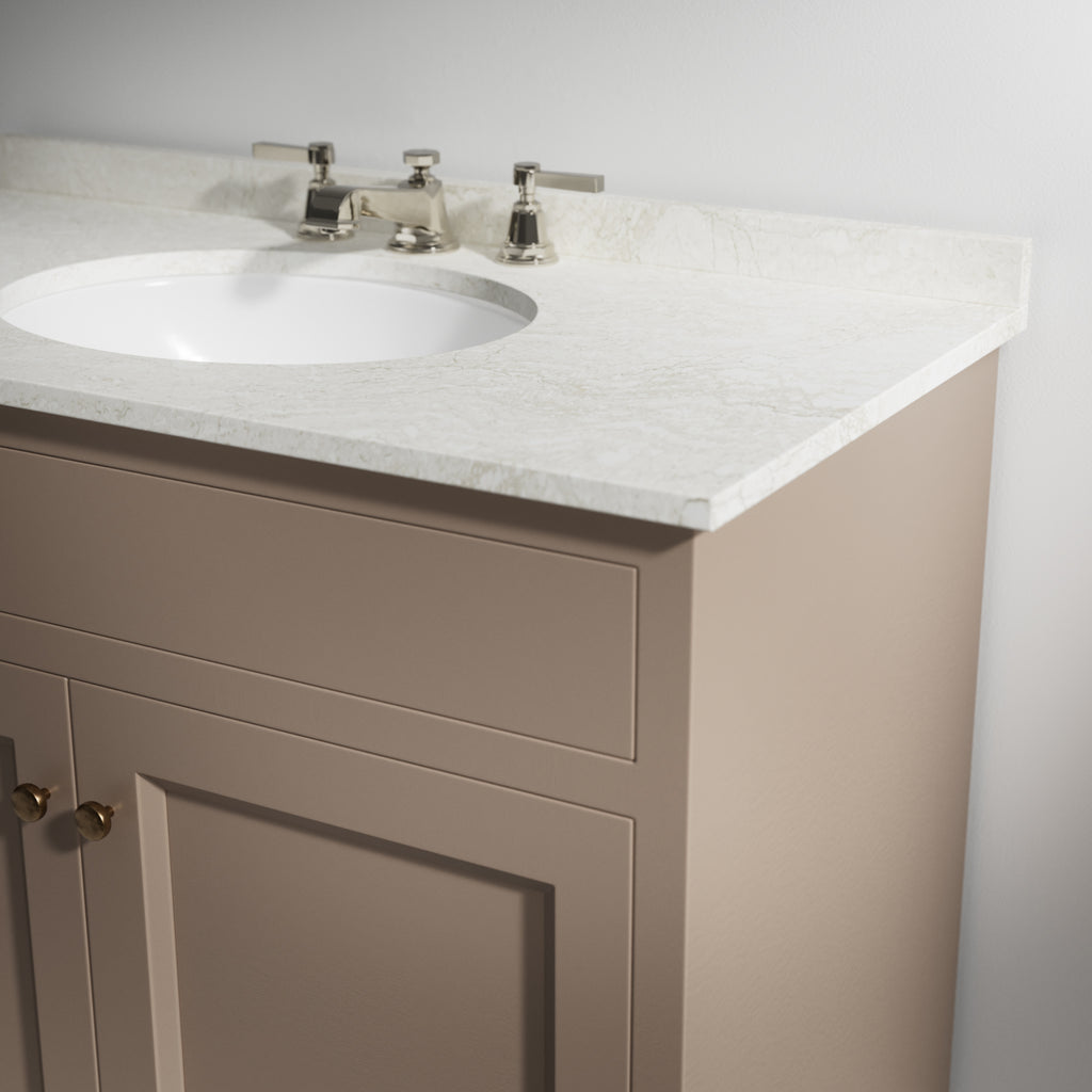 Greenwich Vanity - 39"