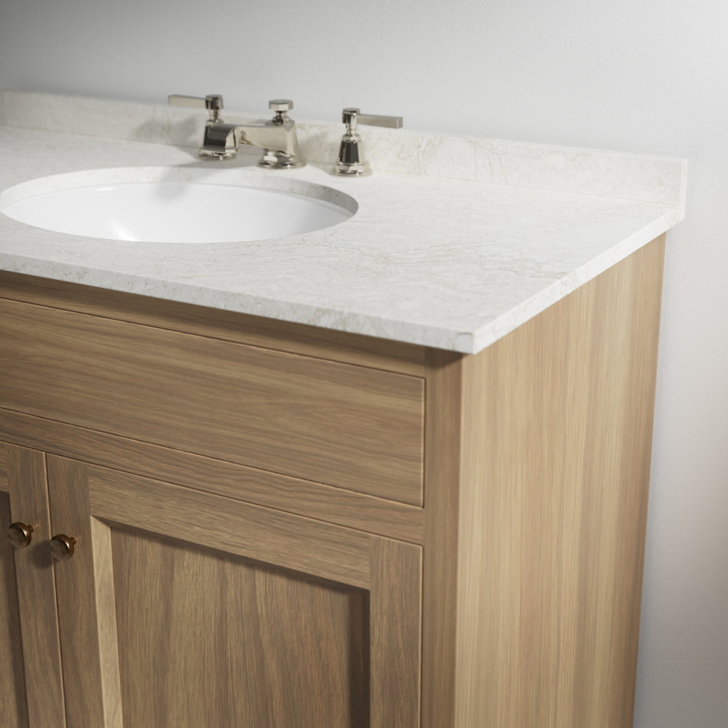 Greenwich Vanity - 27"