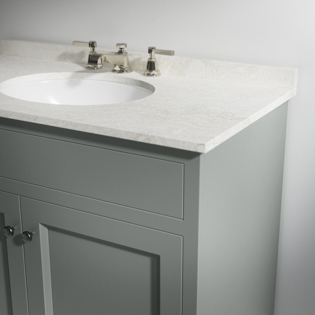 Greenwich Vanity - 27"