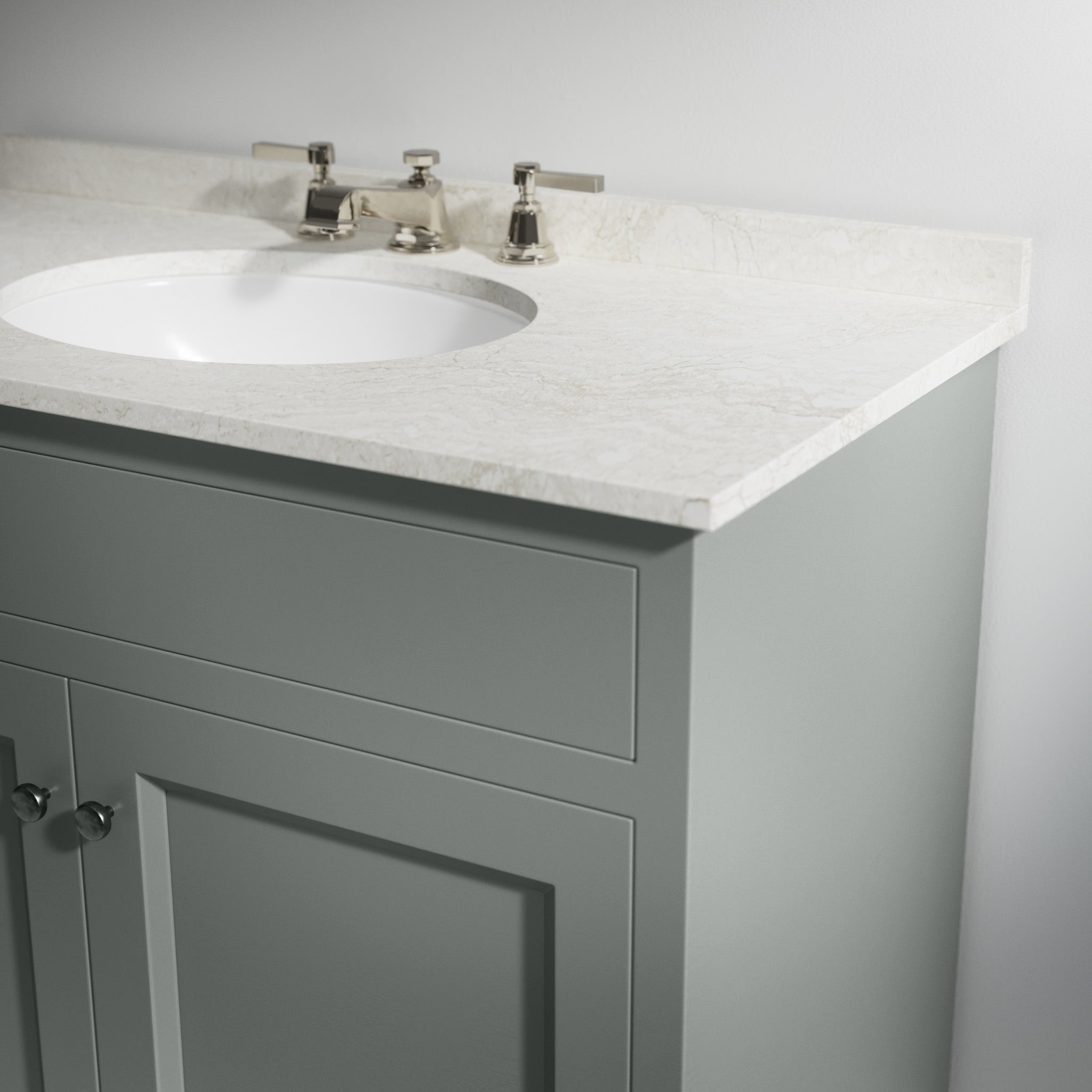 Greenwich Vanity - 27"