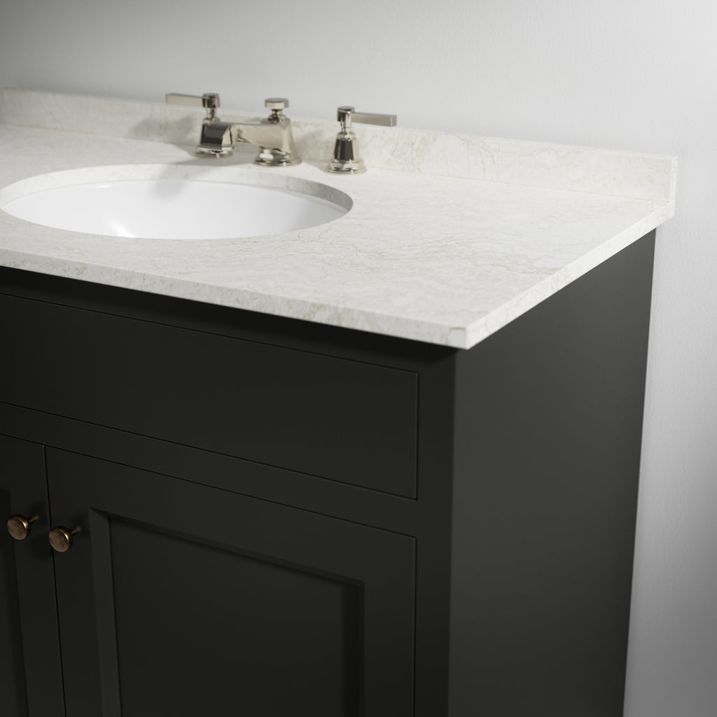 Greenwich Vanity - 39"