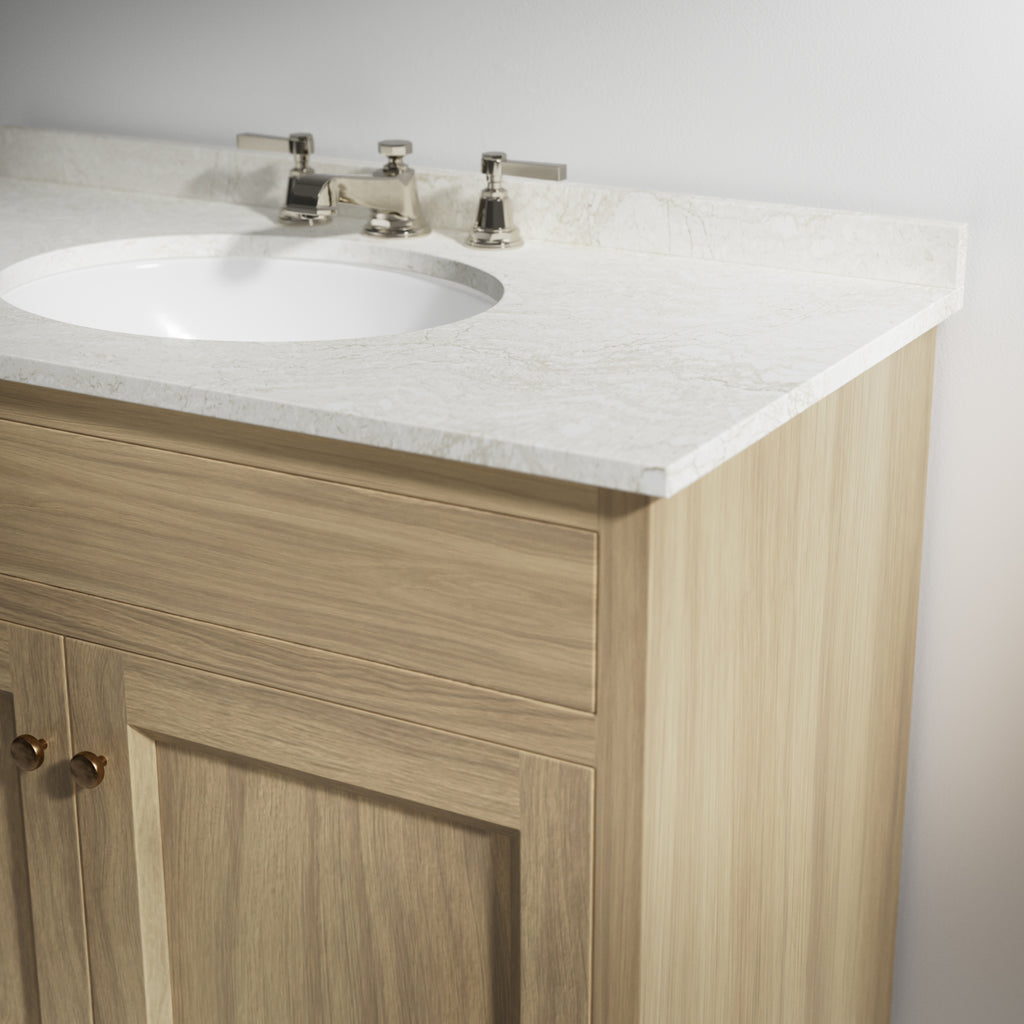 Greenwich Vanity - 27"