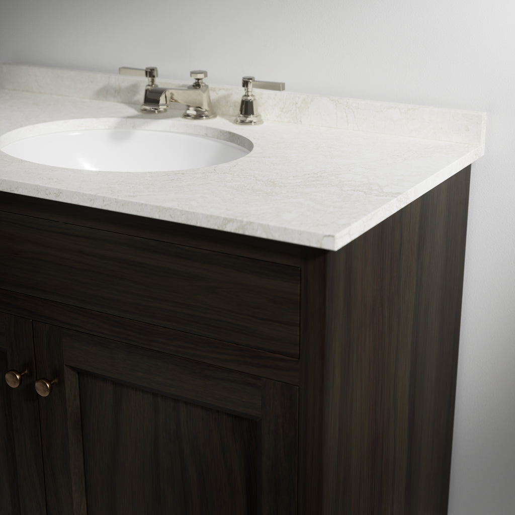 Greenwich Vanity - 39"