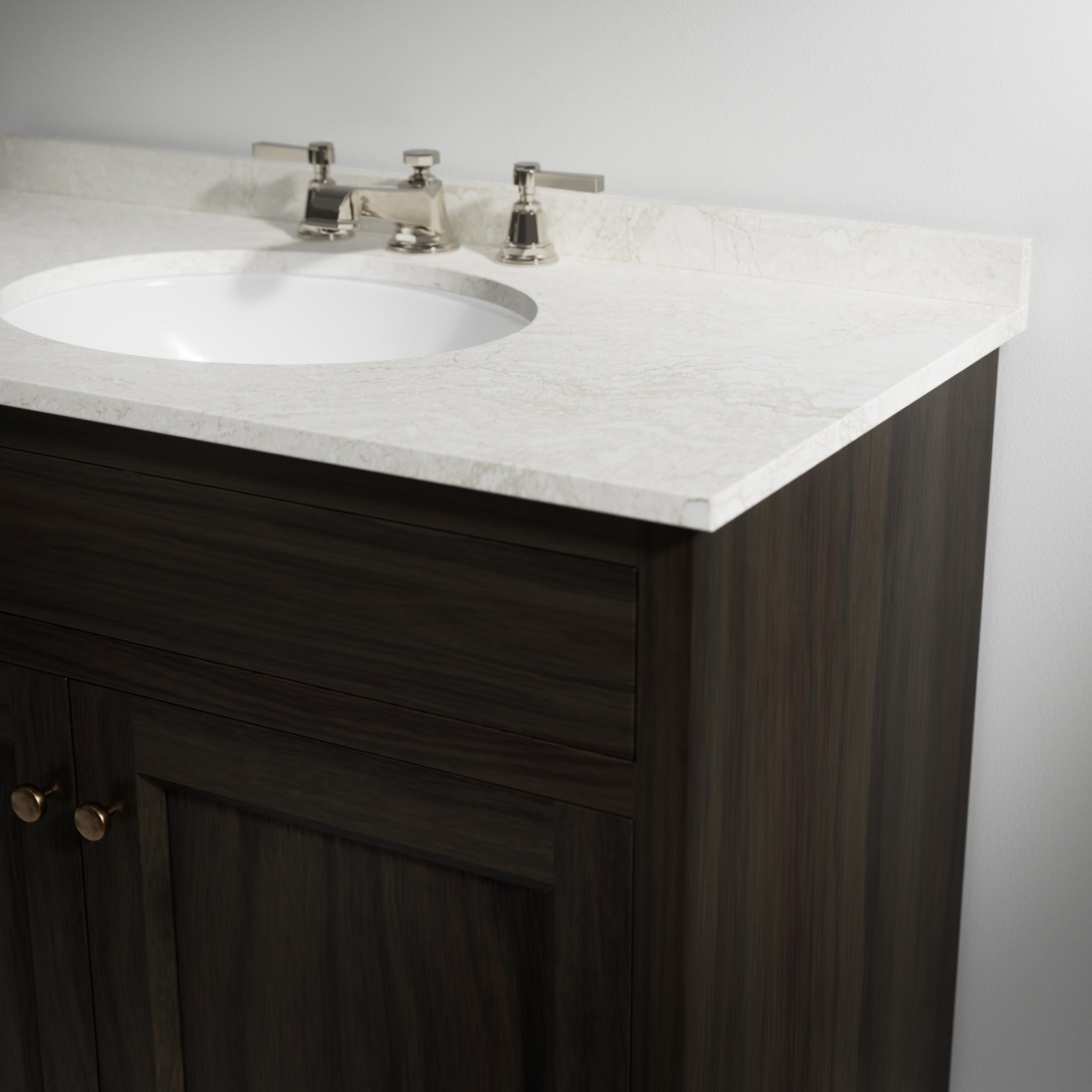 Greenwich Vanity - 39"