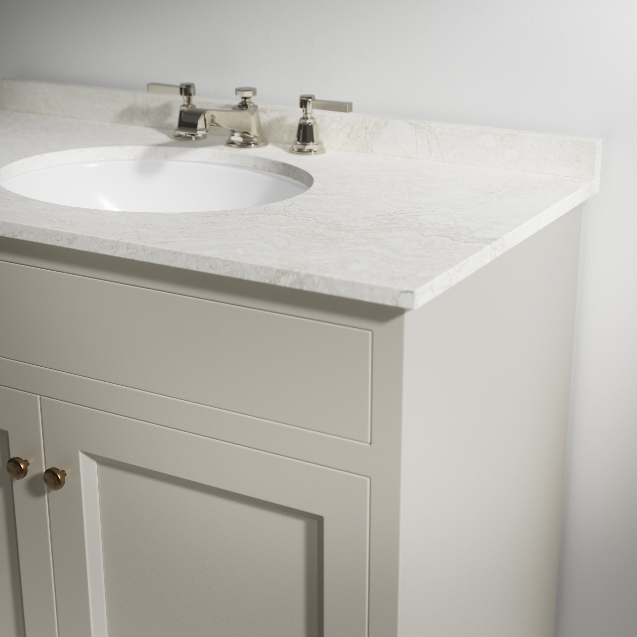 Greenwich Vanity - 30"
