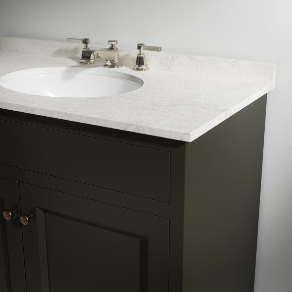 Greenwich Vanity - 39"