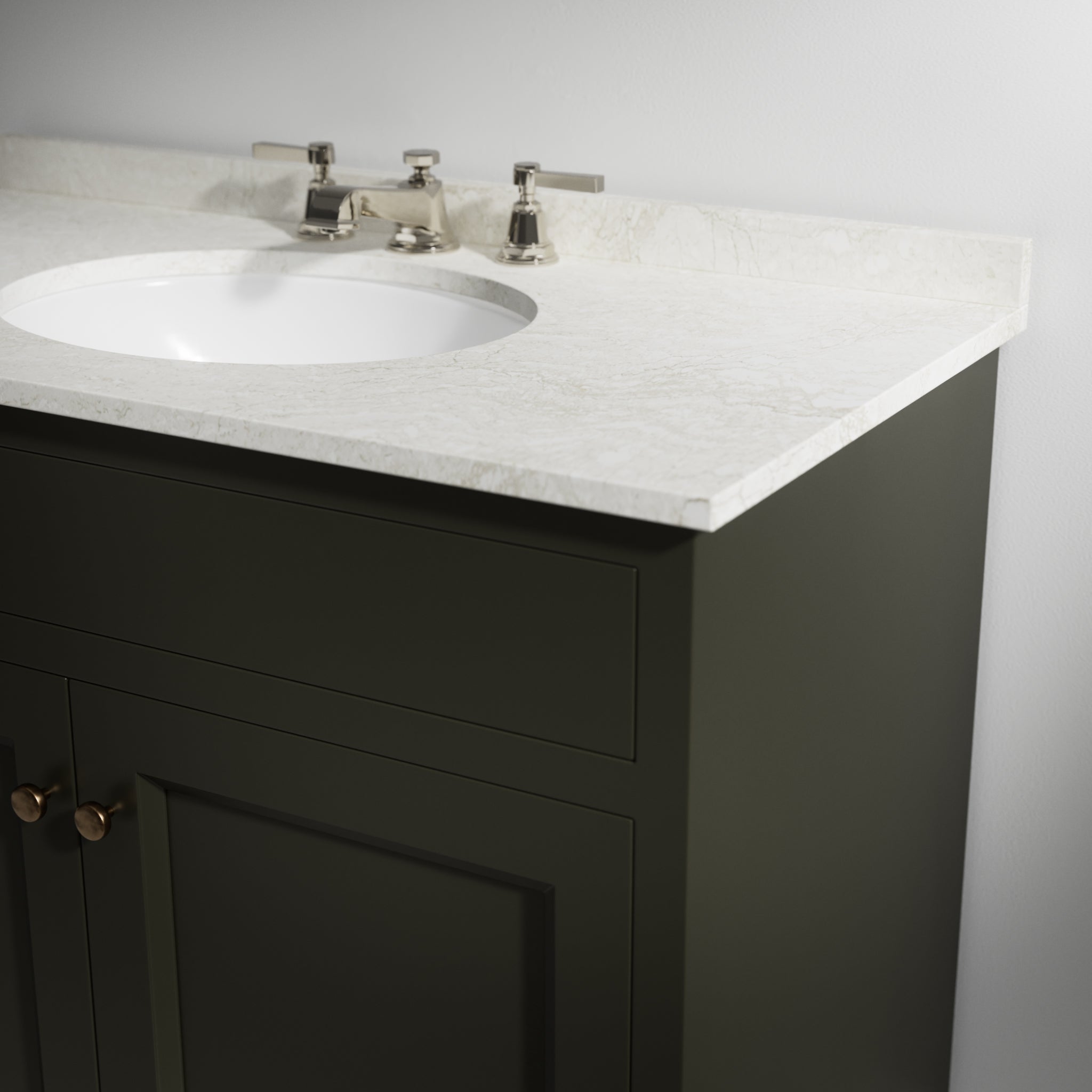 Greenwich Vanity - 30"
