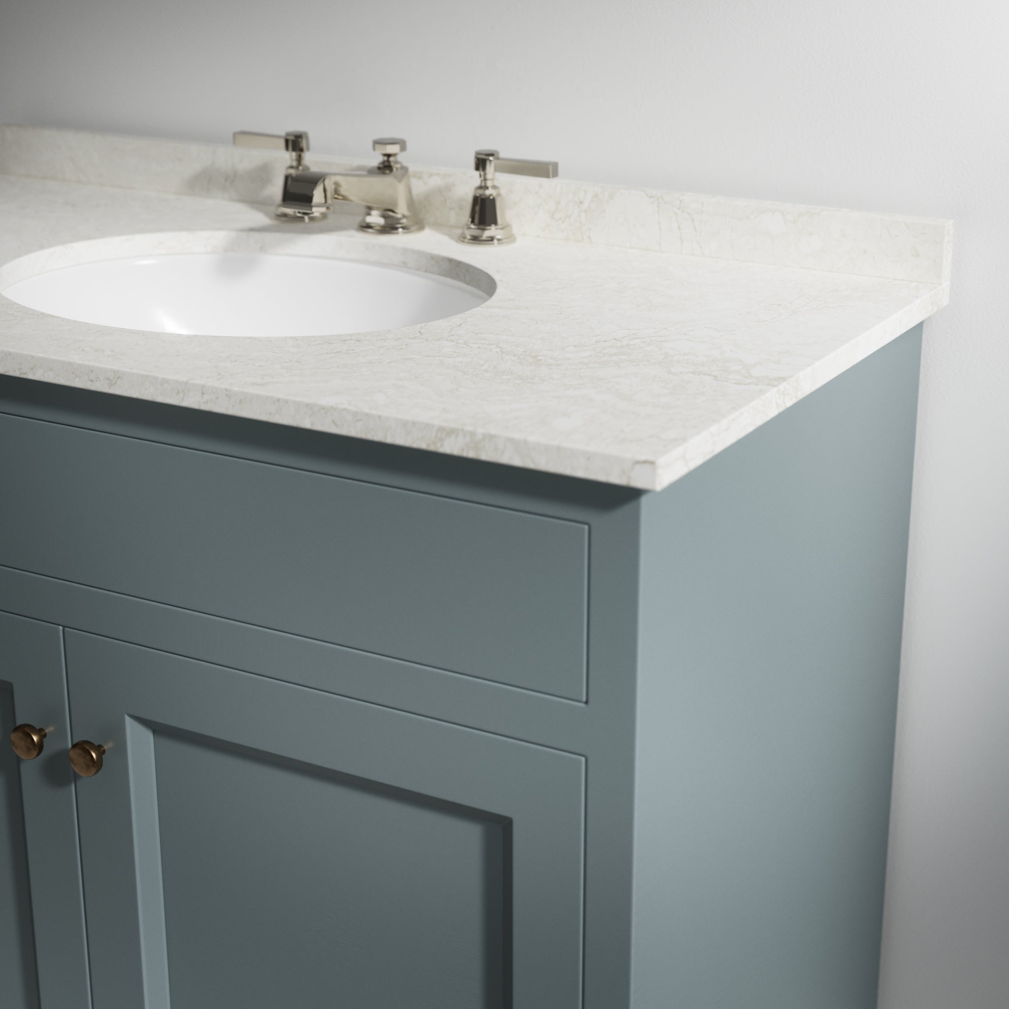 Greenwich Vanity - 30"