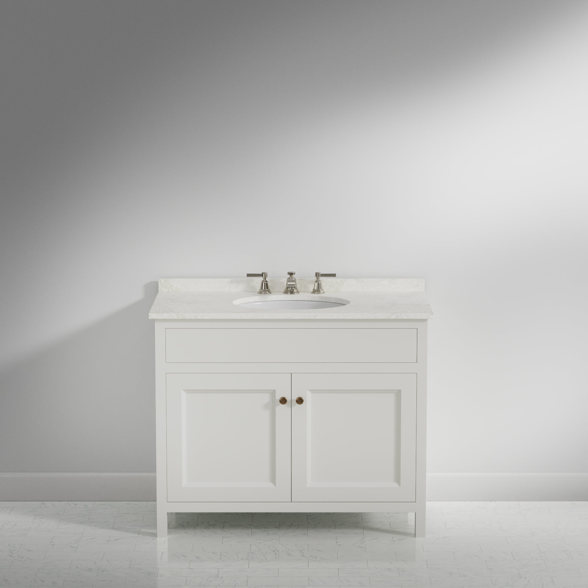 Greenwich Vanity - 33"