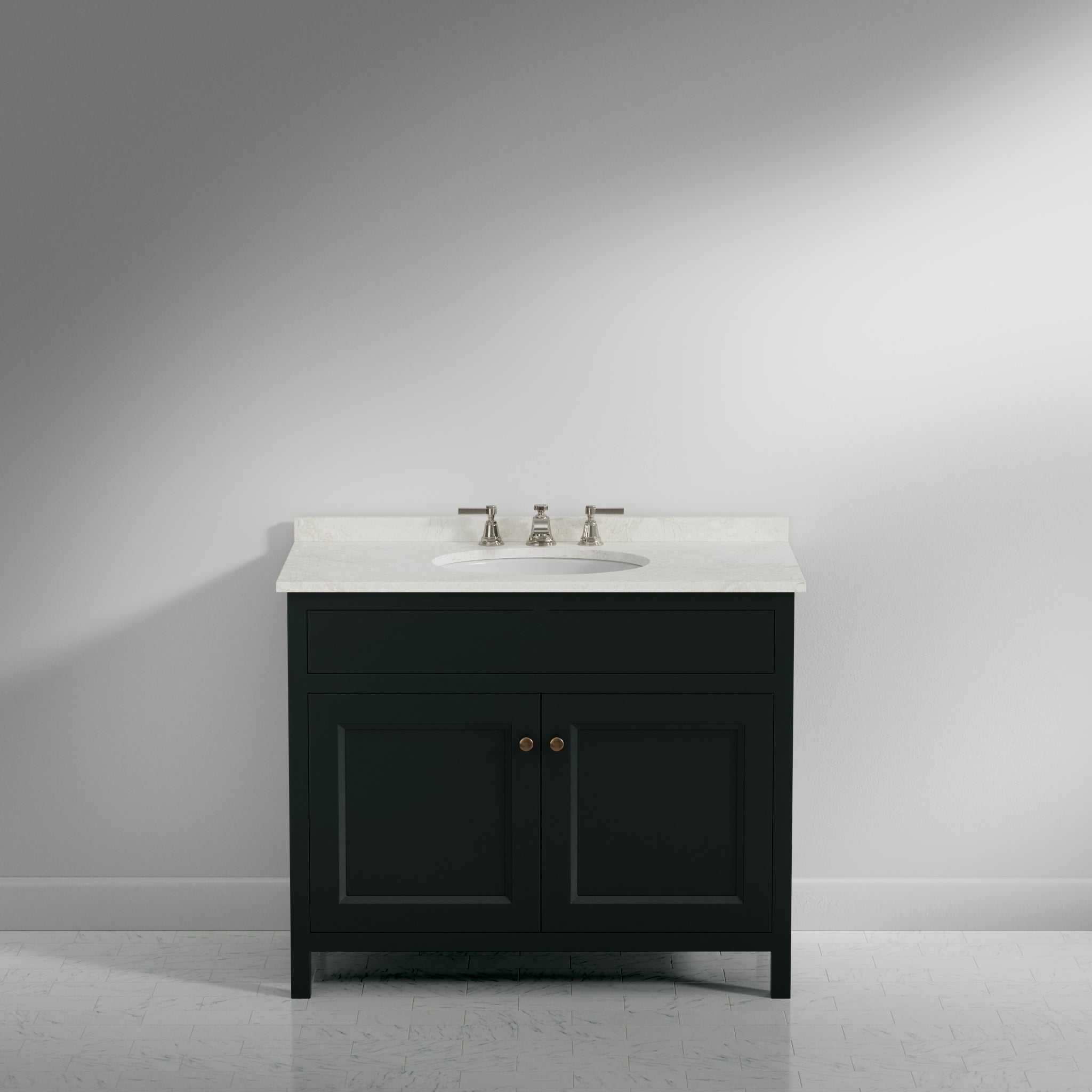 Greenwich Vanity - 33"