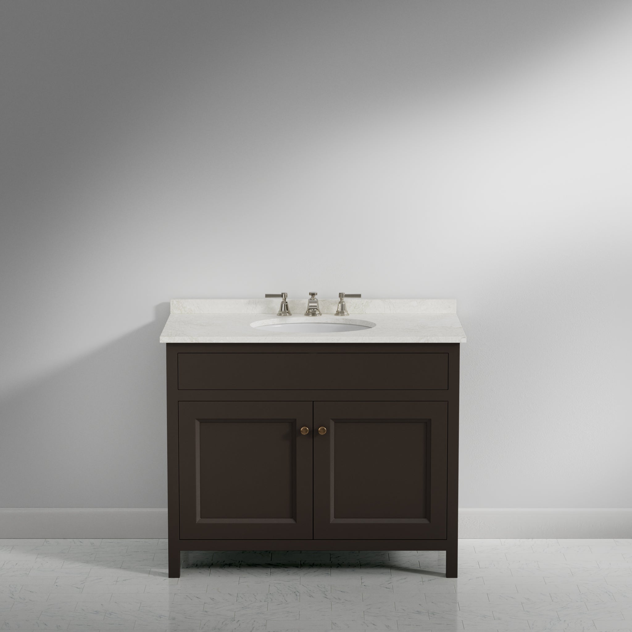 Greenwich Vanity - 27"
