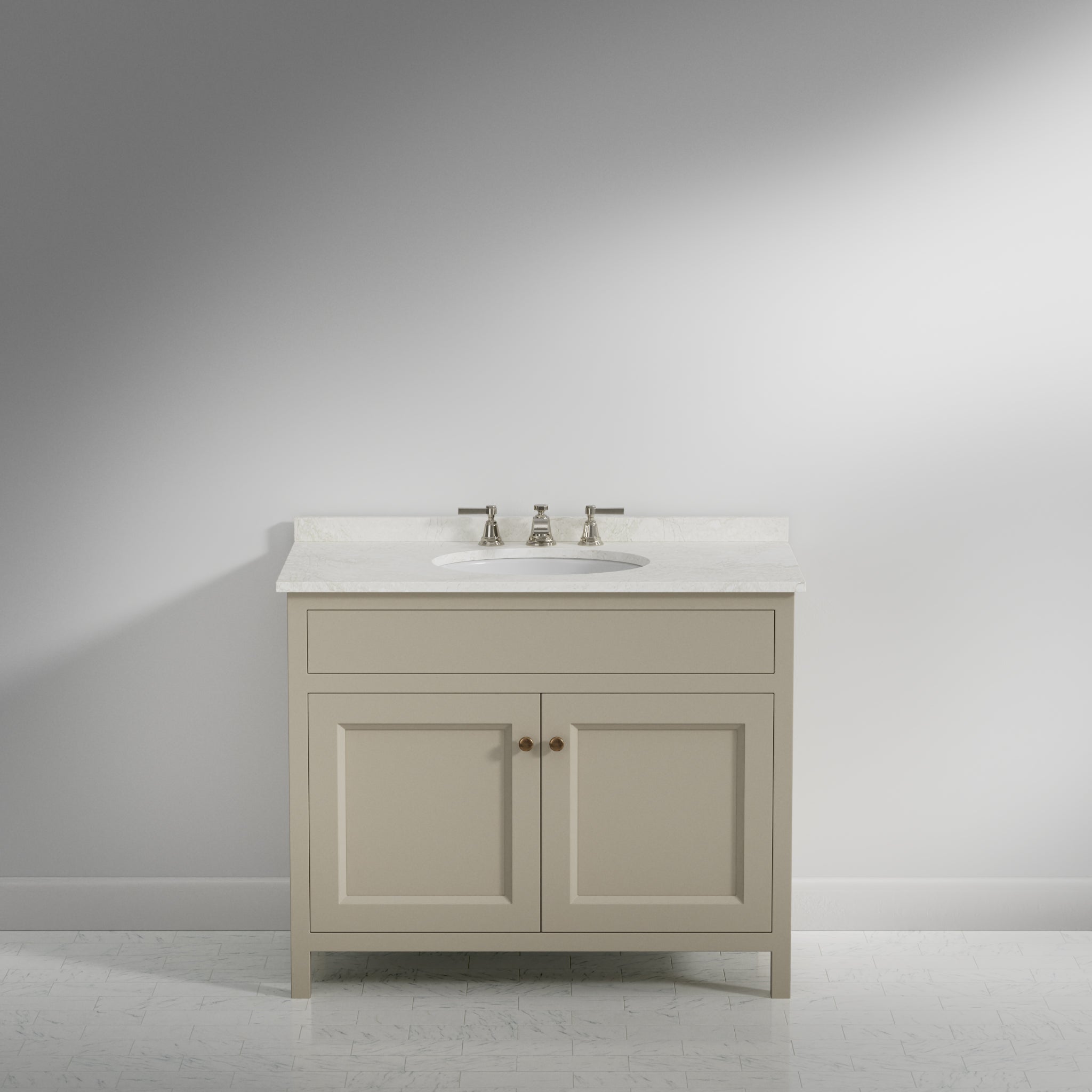 Greenwich Vanity - 36"