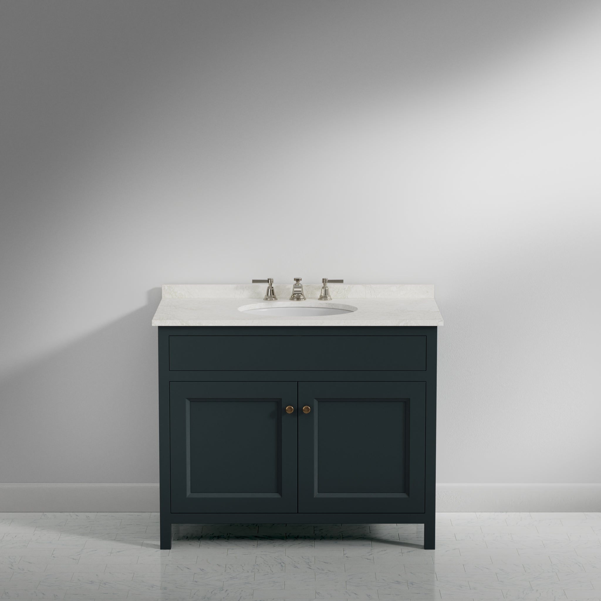 Greenwich Vanity - 30"