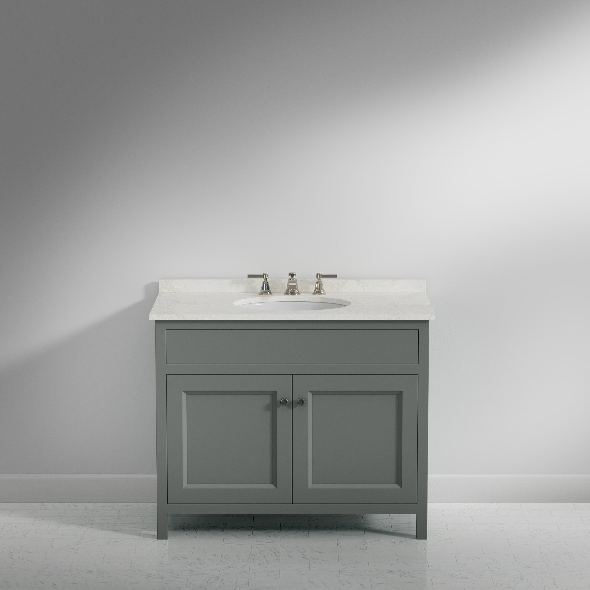 Greenwich Vanity - 30"