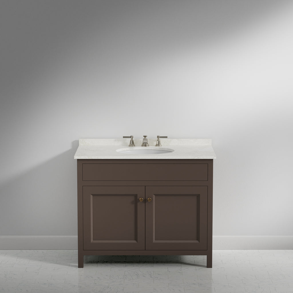 Greenwich Vanity - 39" Countertop