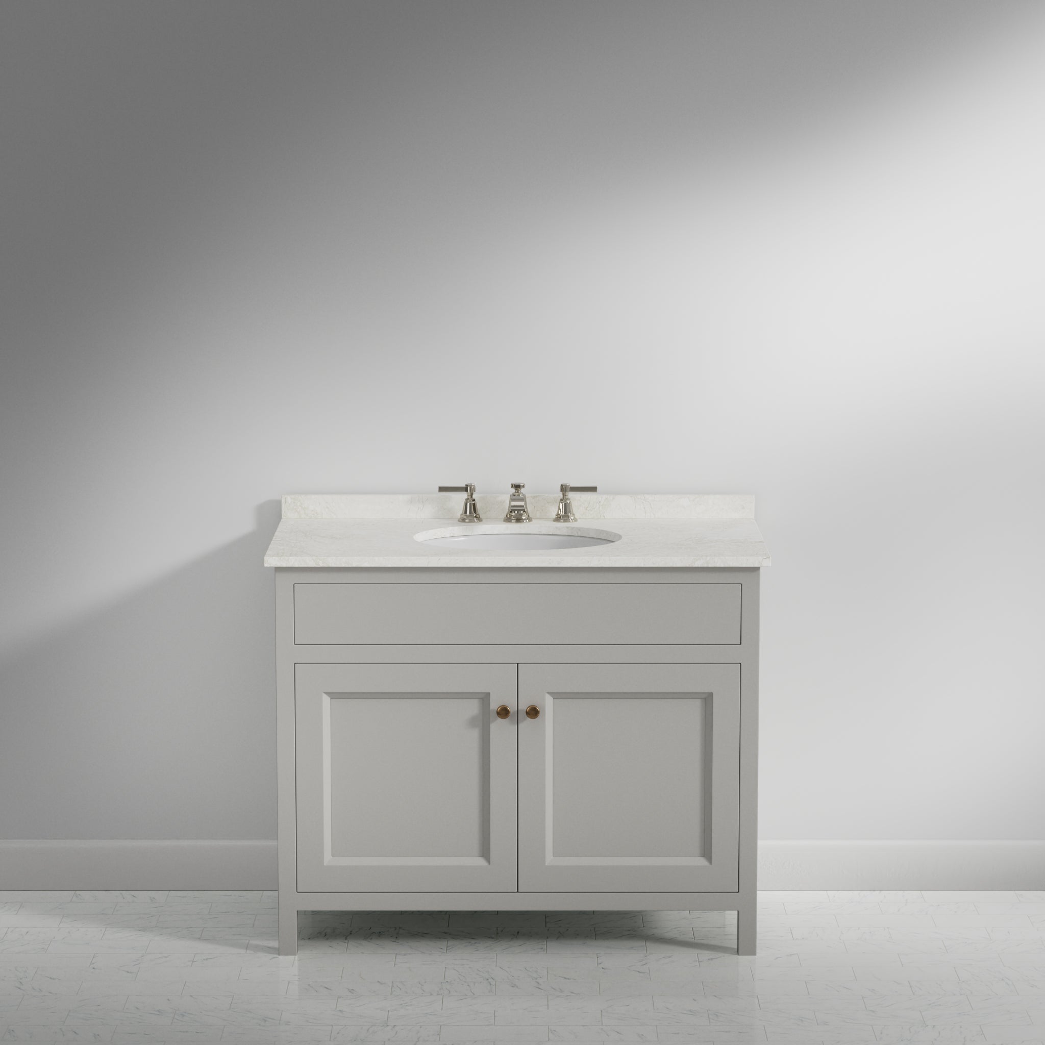 Greenwich Vanity - 36"