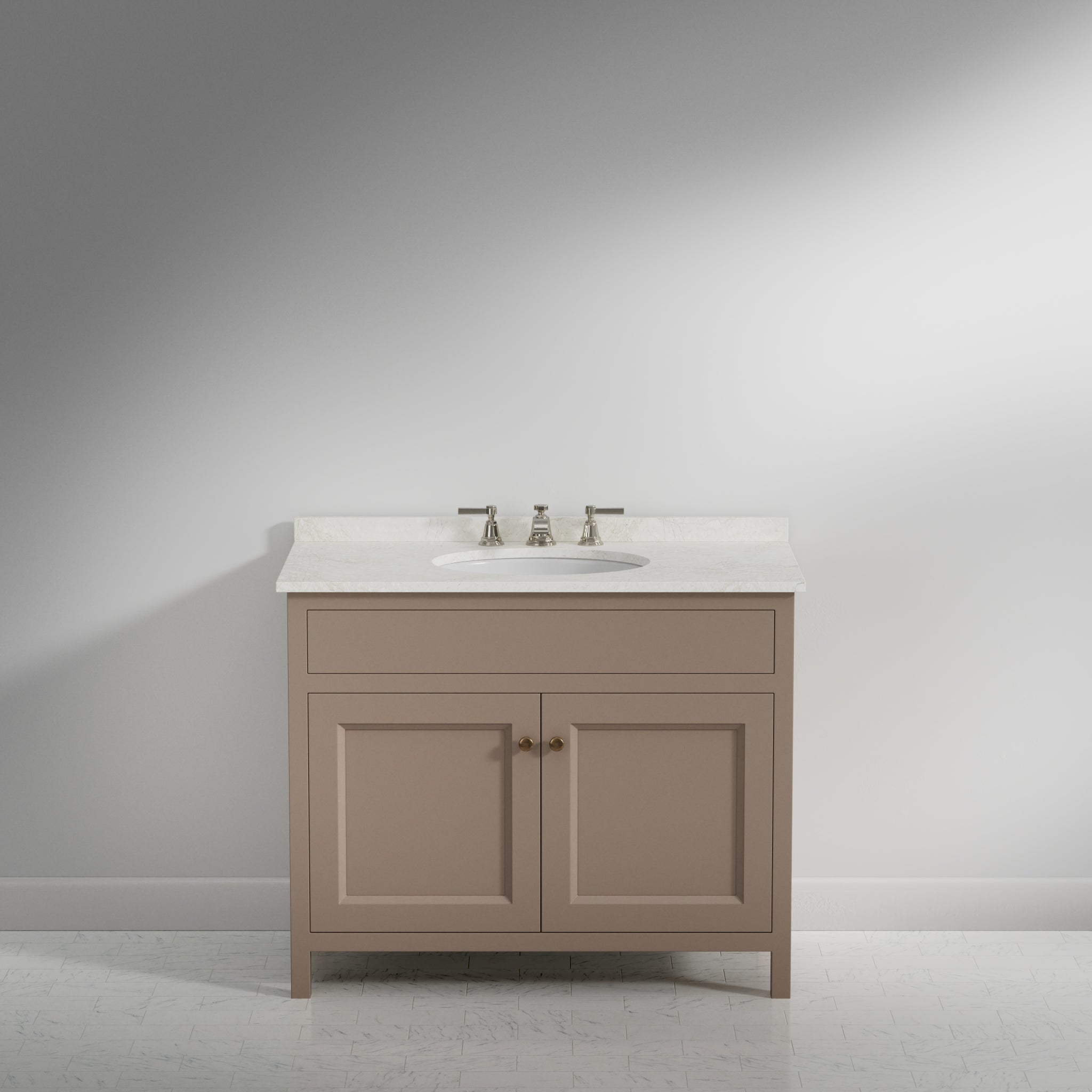 Greenwich Vanity - 30"