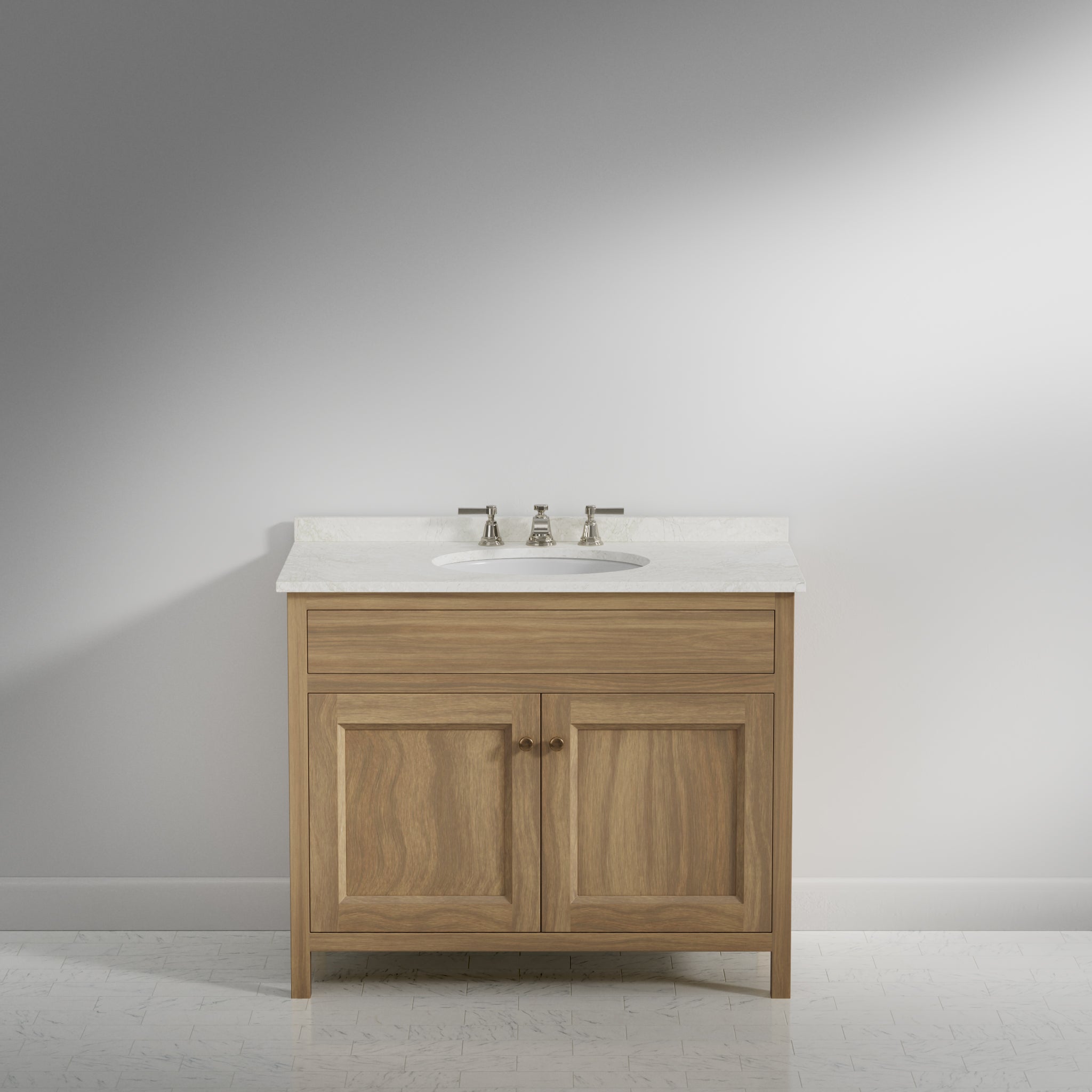 Greenwich Vanity - 30"