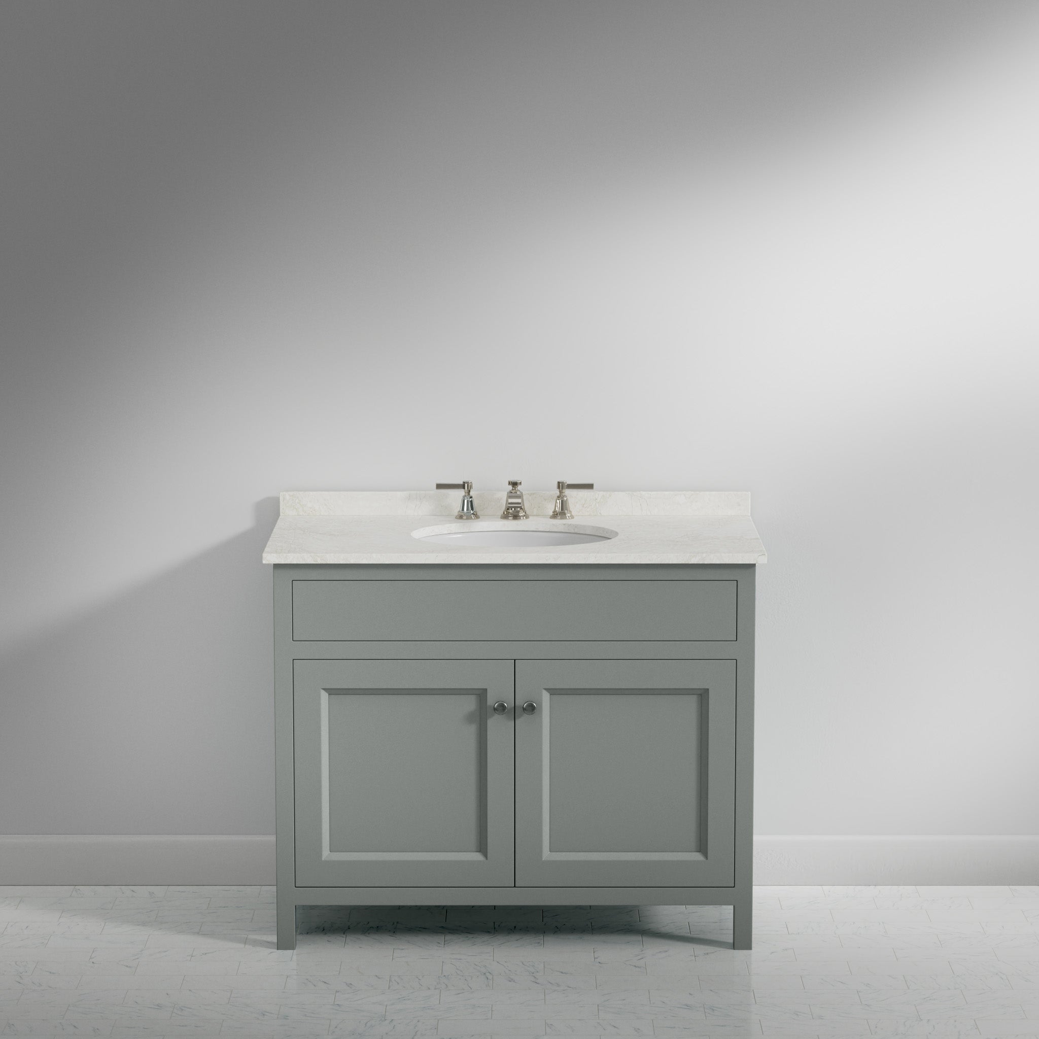 Greenwich Vanity - 36"