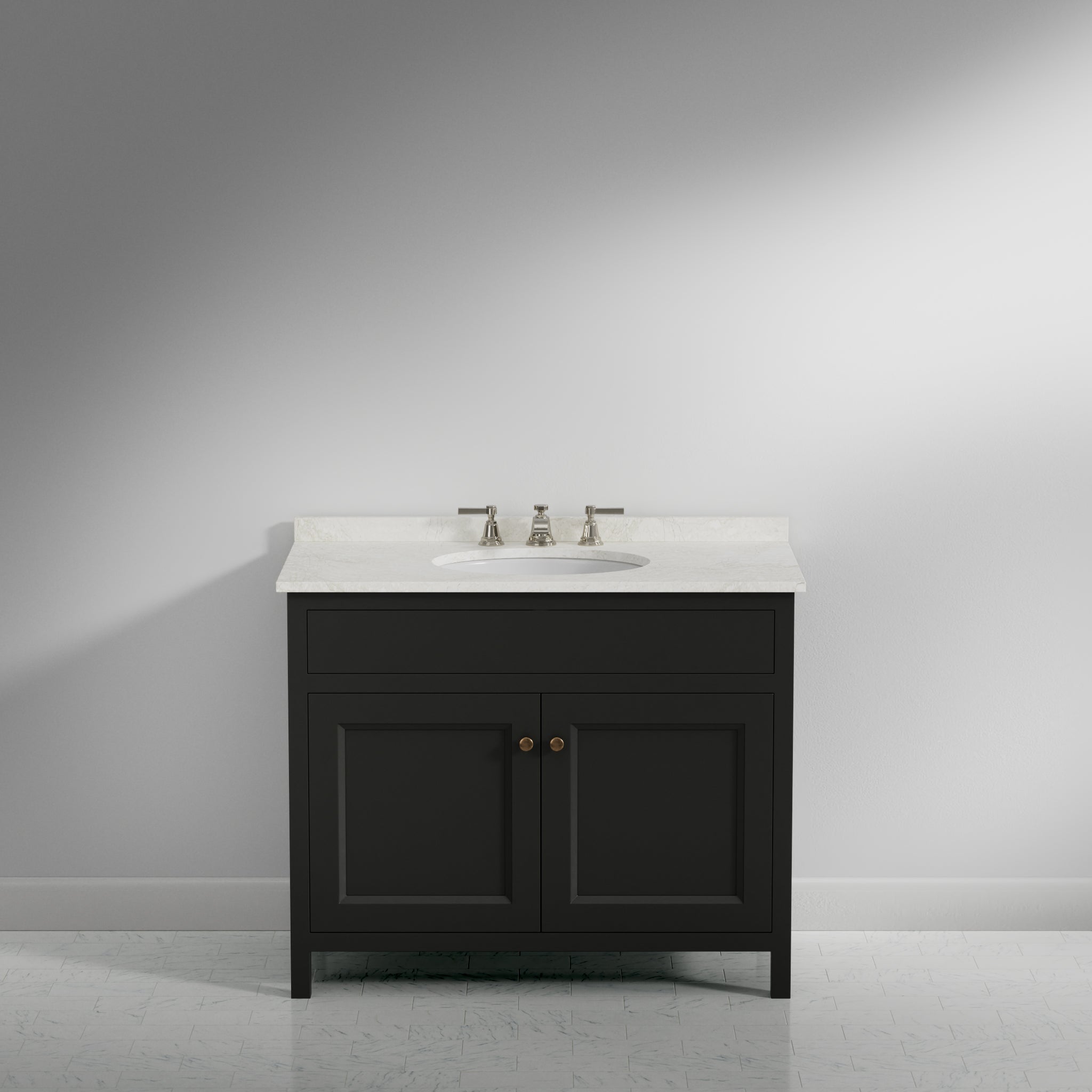 Greenwich Vanity - 33"