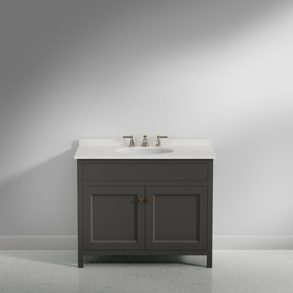 Greenwich Vanity - 33" Countertop