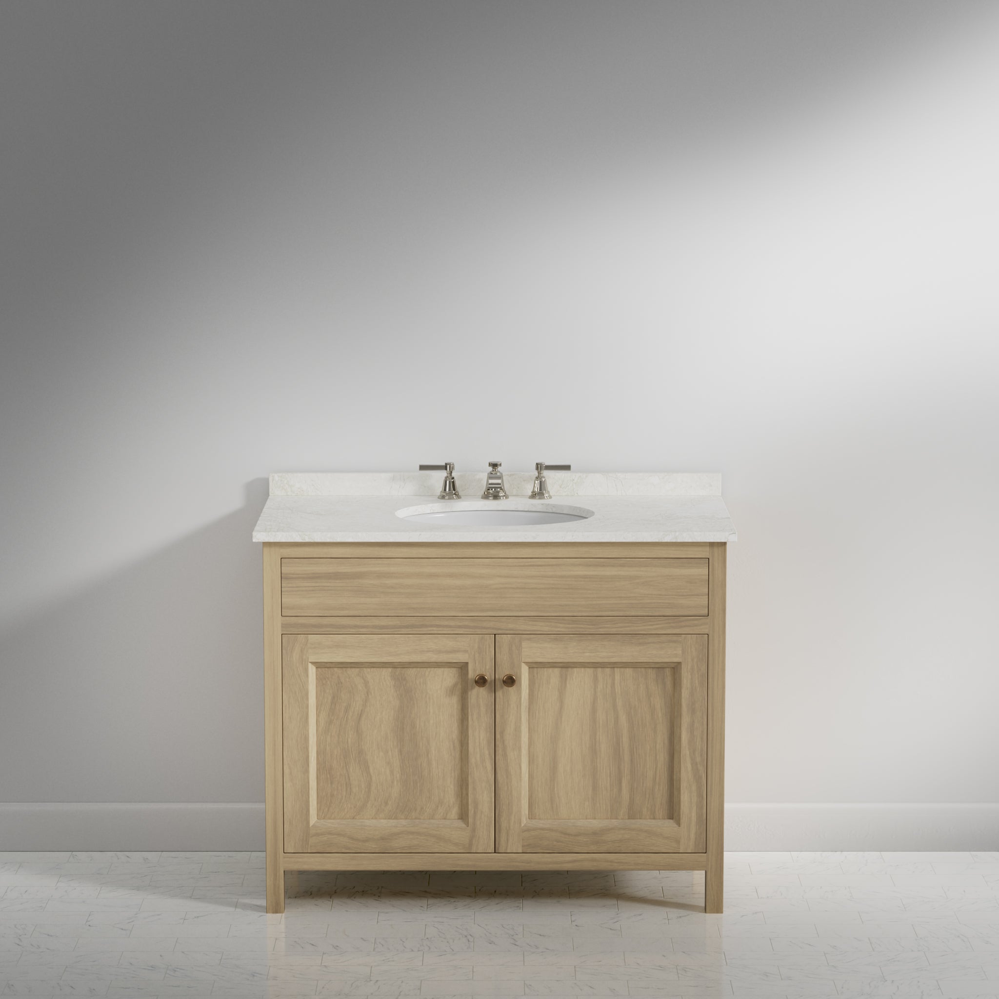 Greenwich Vanity - 39"