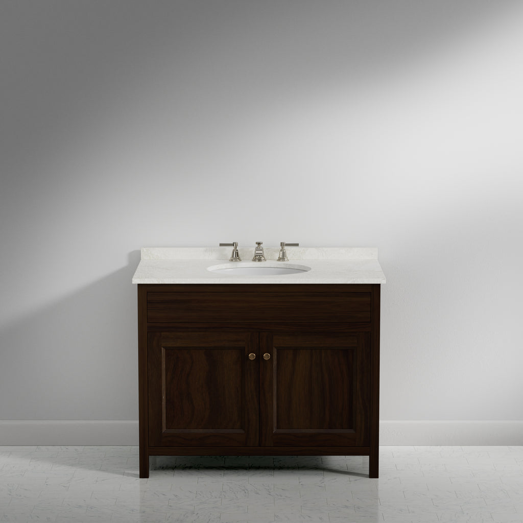 Greenwich Vanity - 36" Countertop