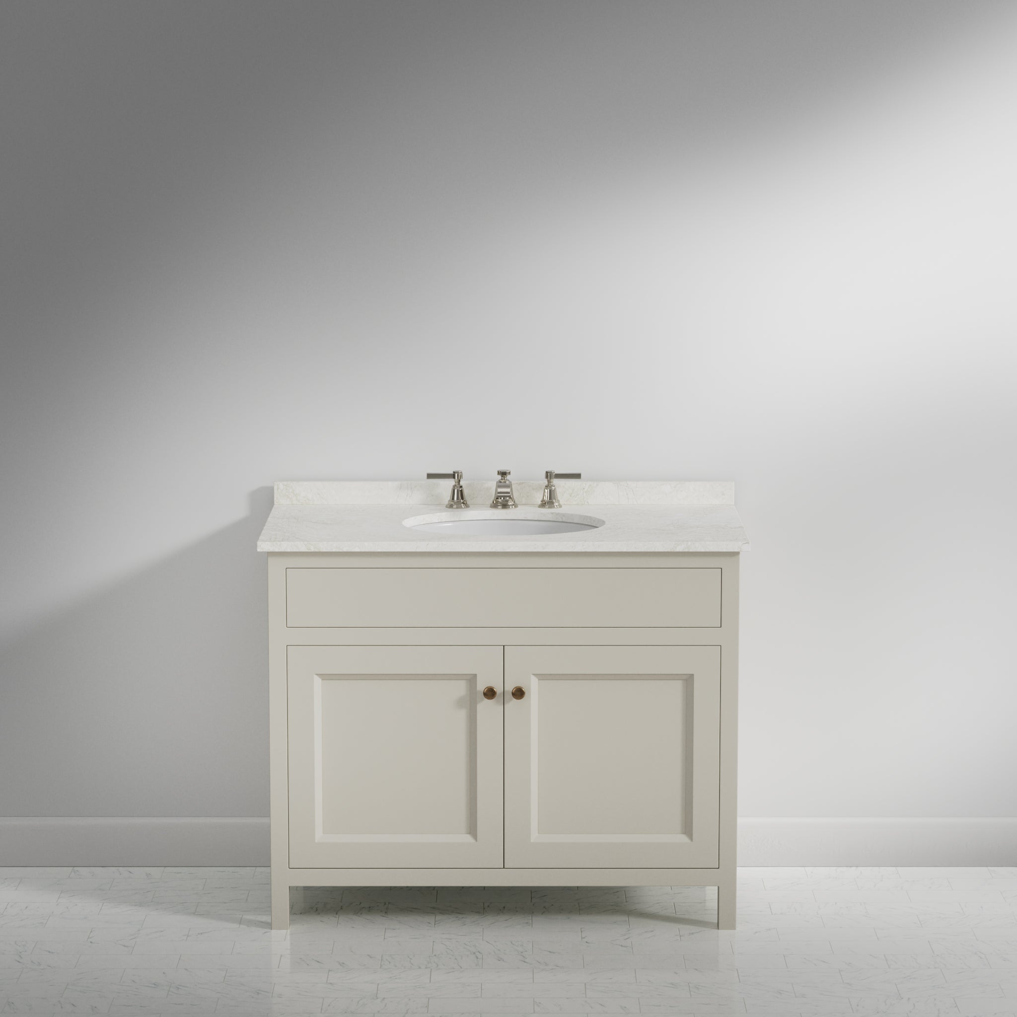 Greenwich Vanity - 33"