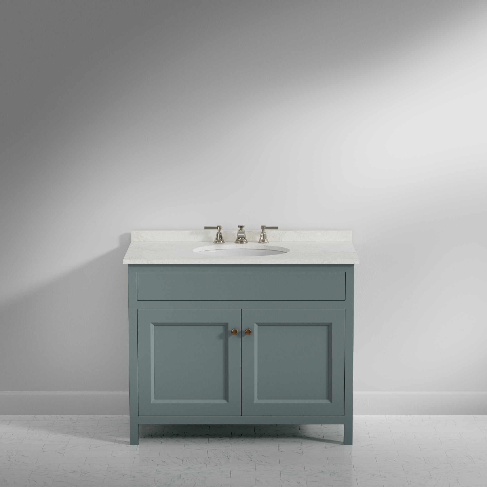 Greenwich Vanity - 36"