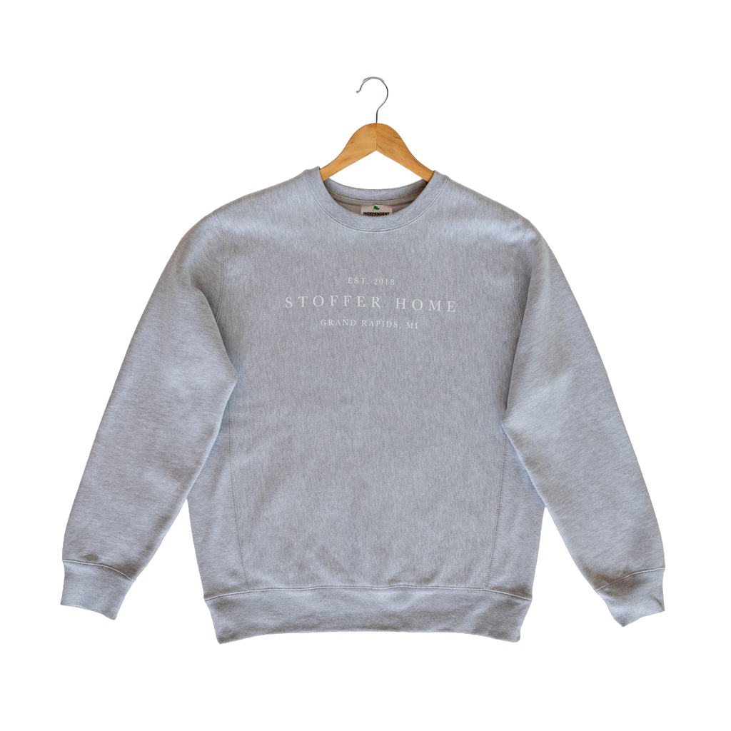 S|H Crewneck