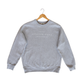 S|H Crewneck
