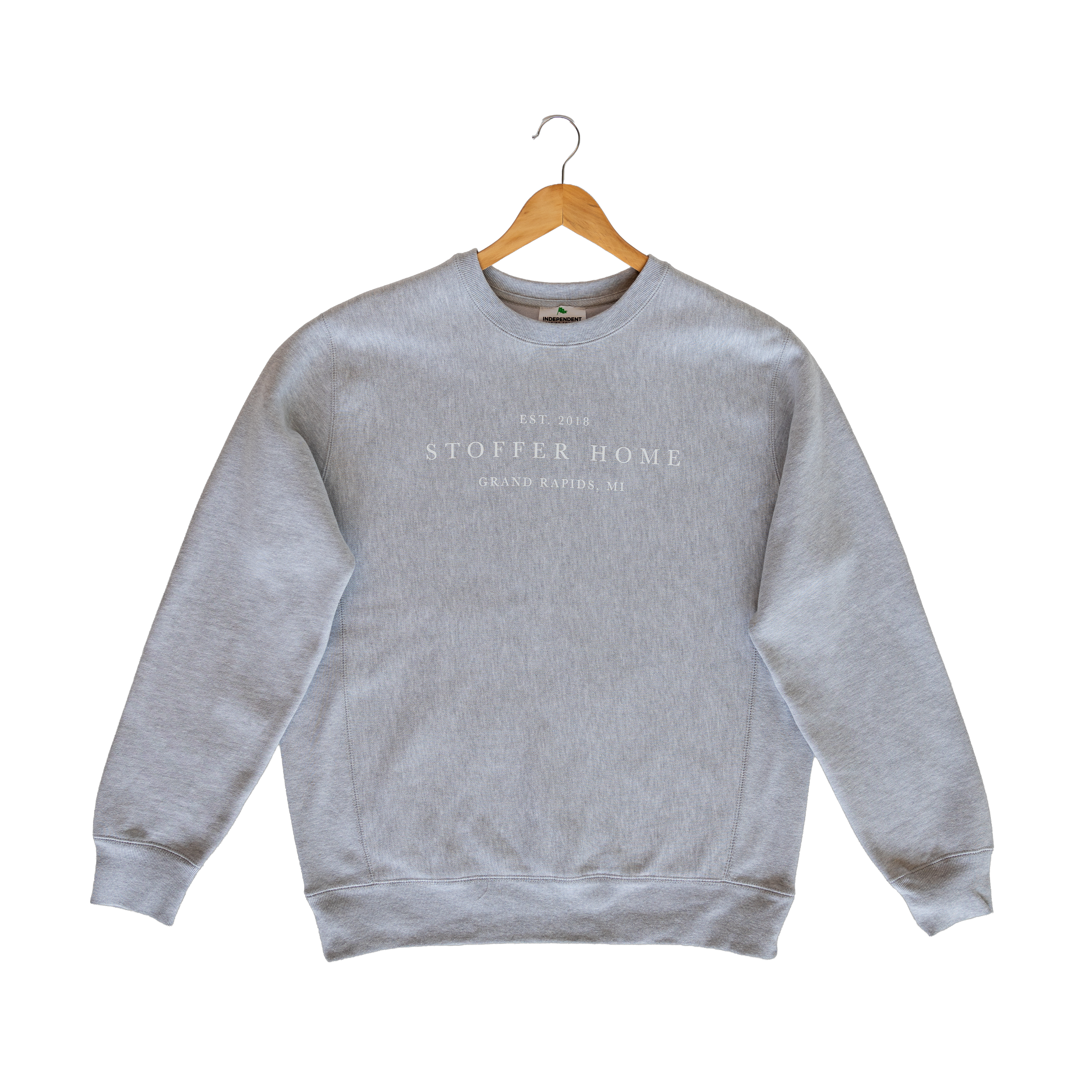 S|H Crewneck