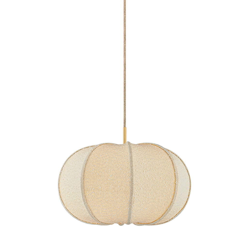 Alexandra Pendant
