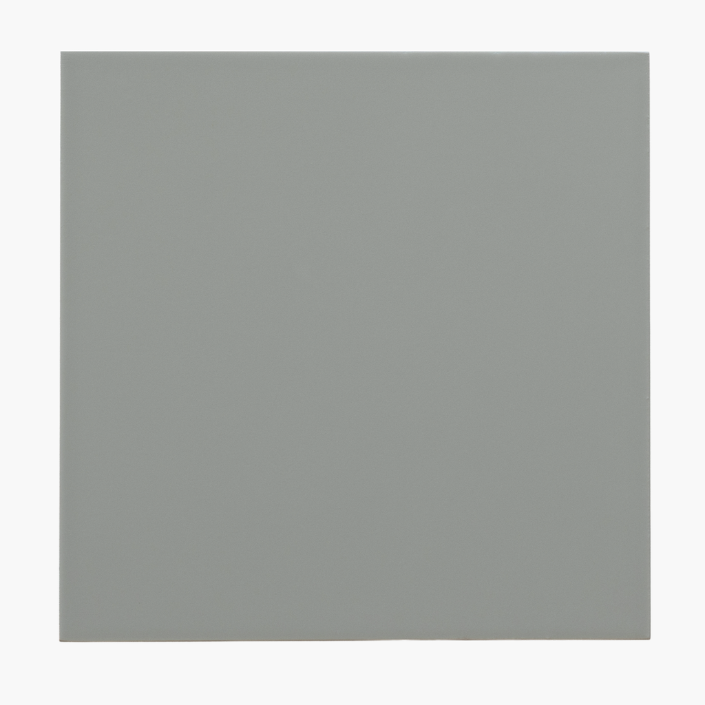 Hampton Grey Cabinetry Sample