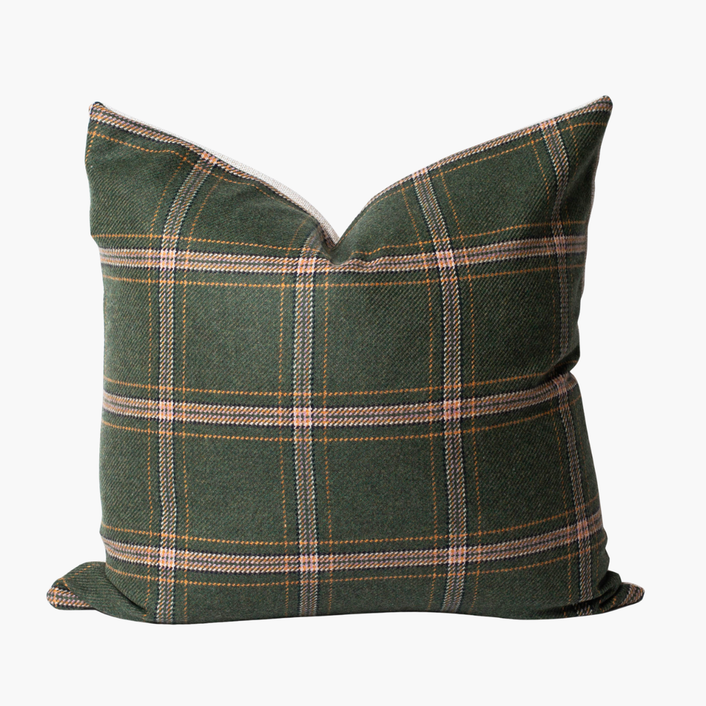 S|H Hendrick Pillow Cover
